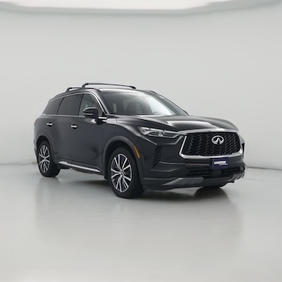 2023 Infiniti QX60 Autograph