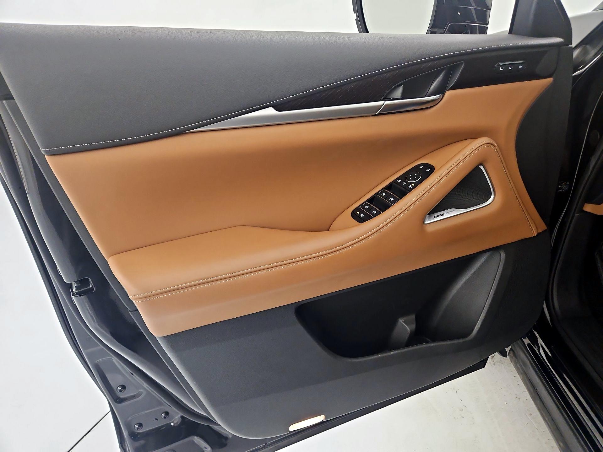 Thumbnail: 2023 INFINITI QX60 - 12