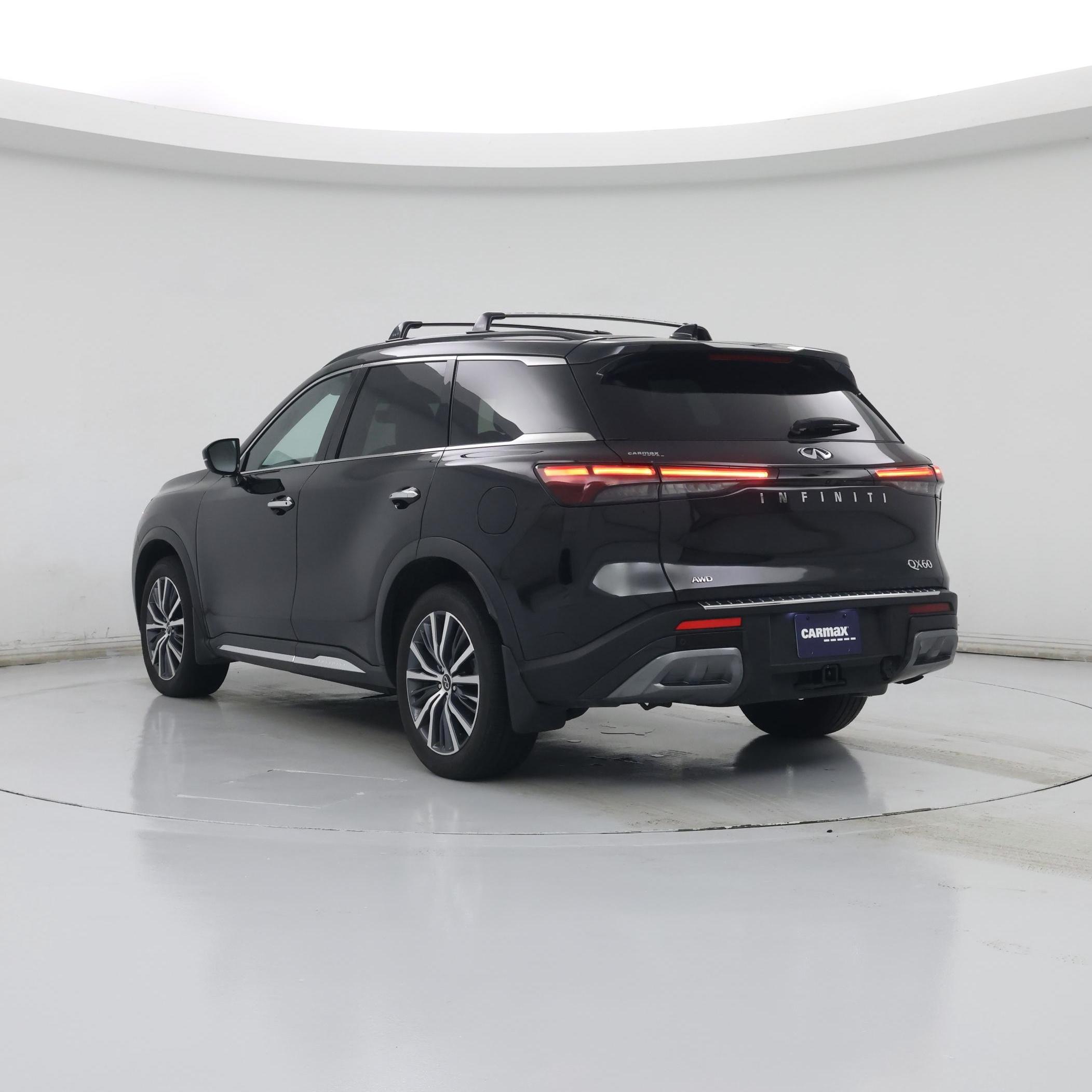 Thumbnail: 2023 INFINITI QX60 - 2