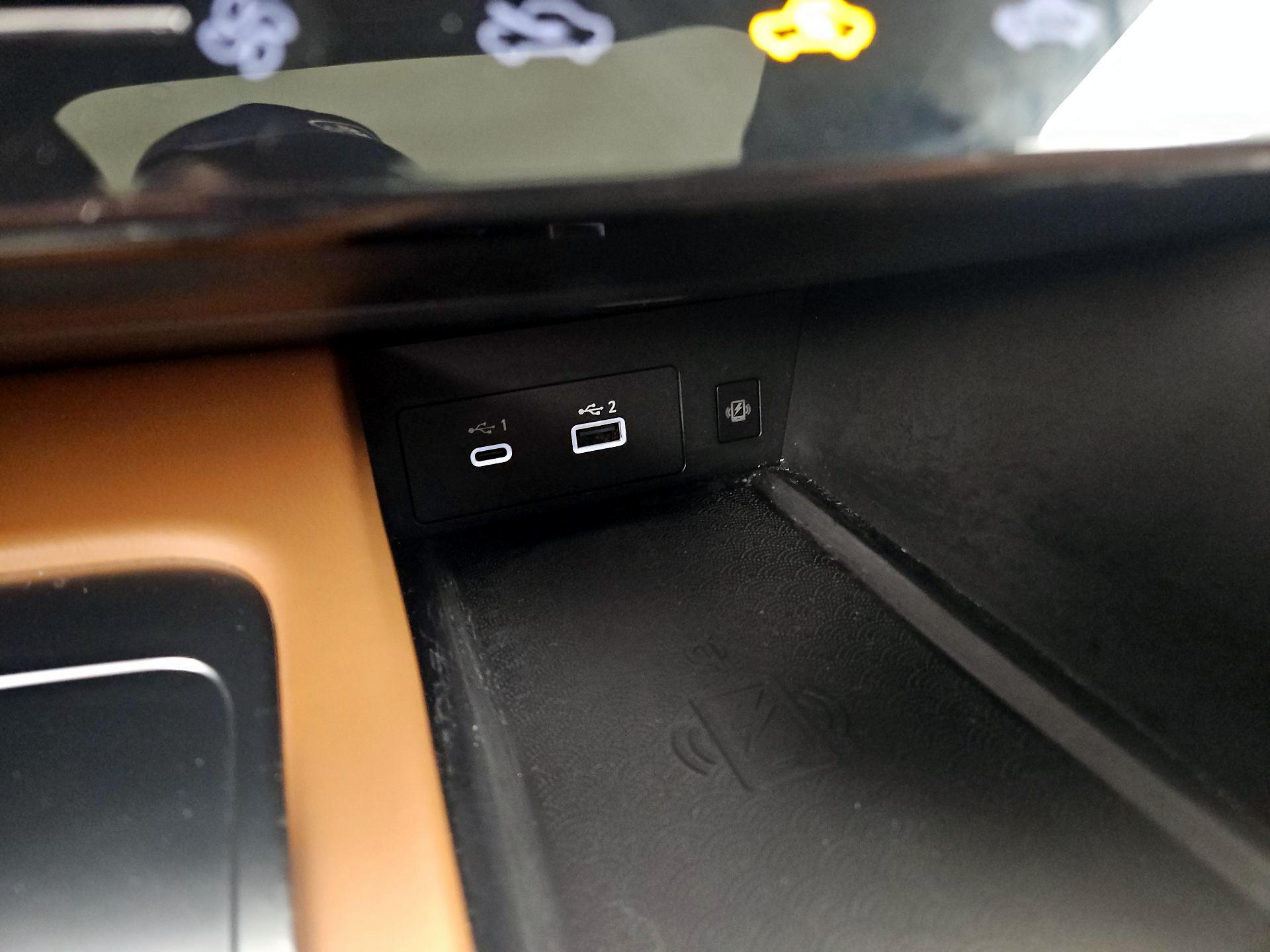 Thumbnail: 2023 INFINITI QX60 - 19