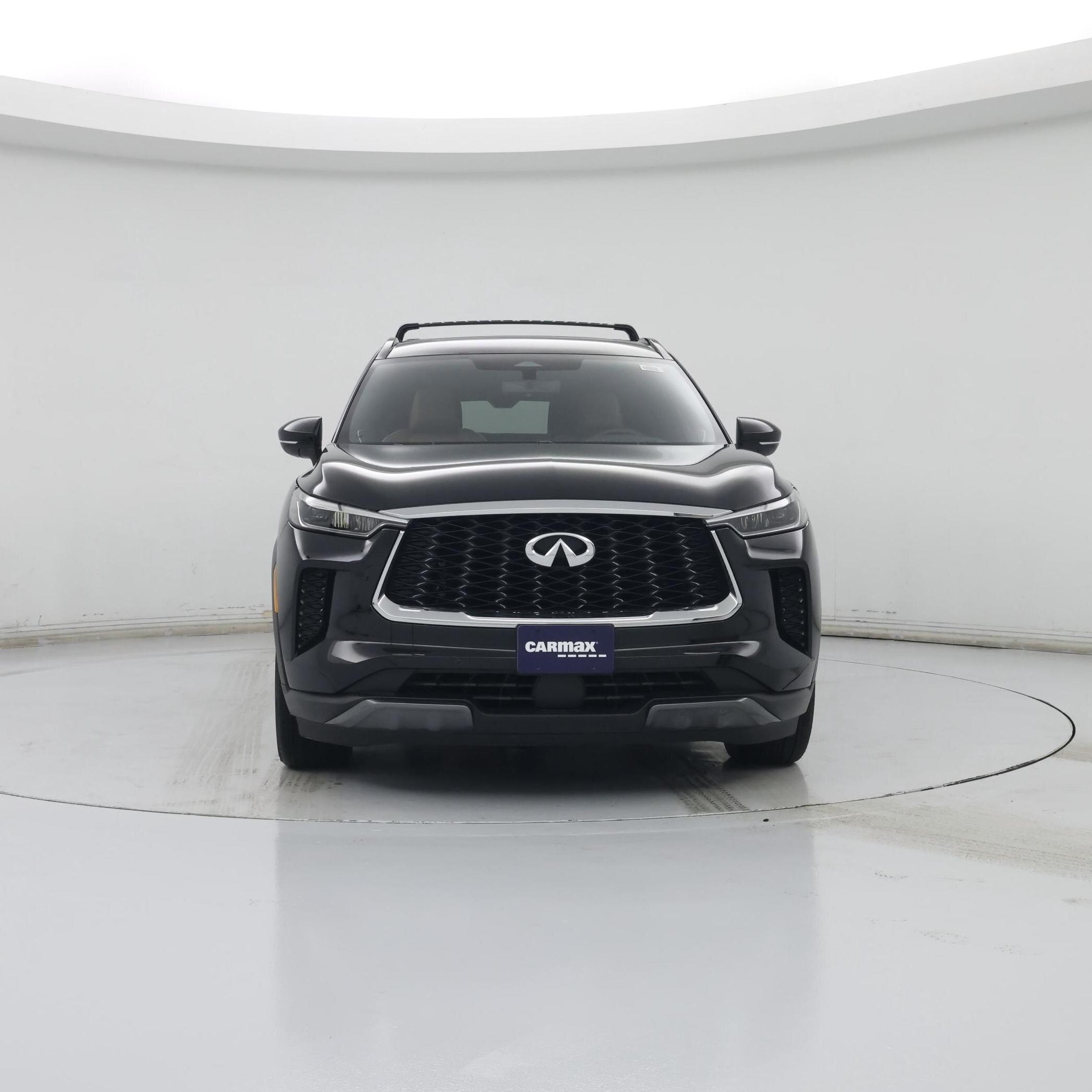 Thumbnail: 2023 INFINITI QX60 - 5