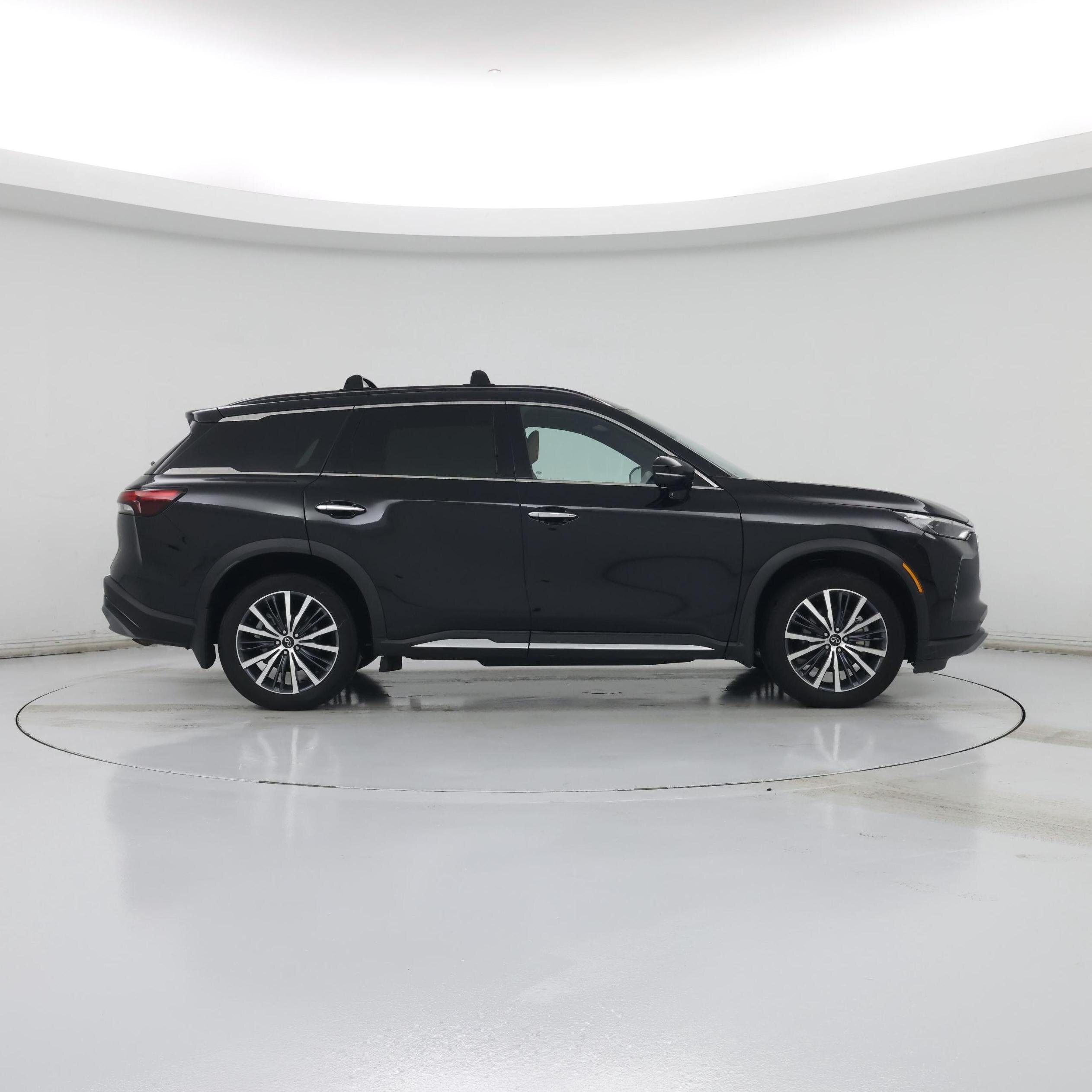 Thumbnail: 2023 INFINITI QX60 - 7