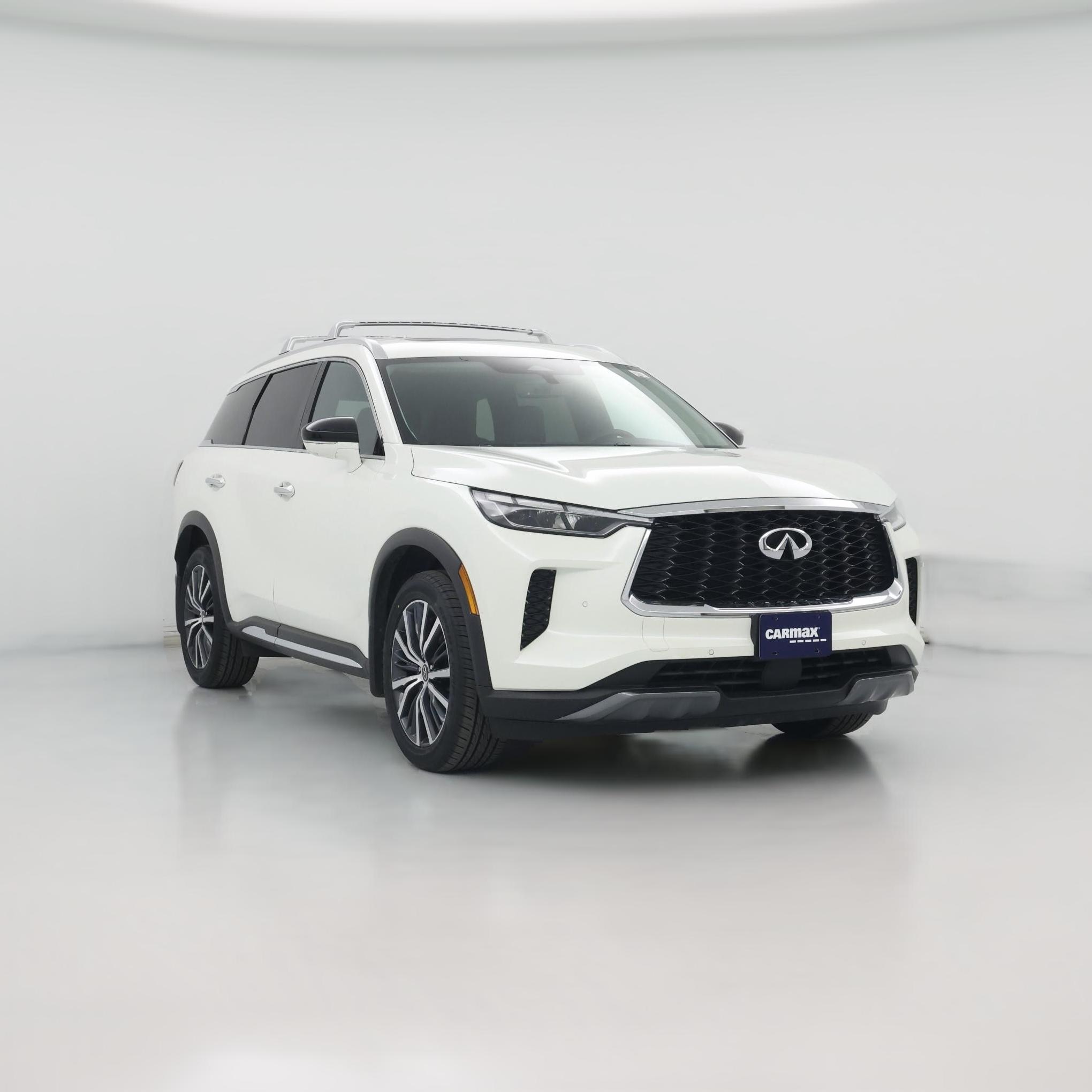 Thumbnail: 2023 INFINITI QX60 - 1