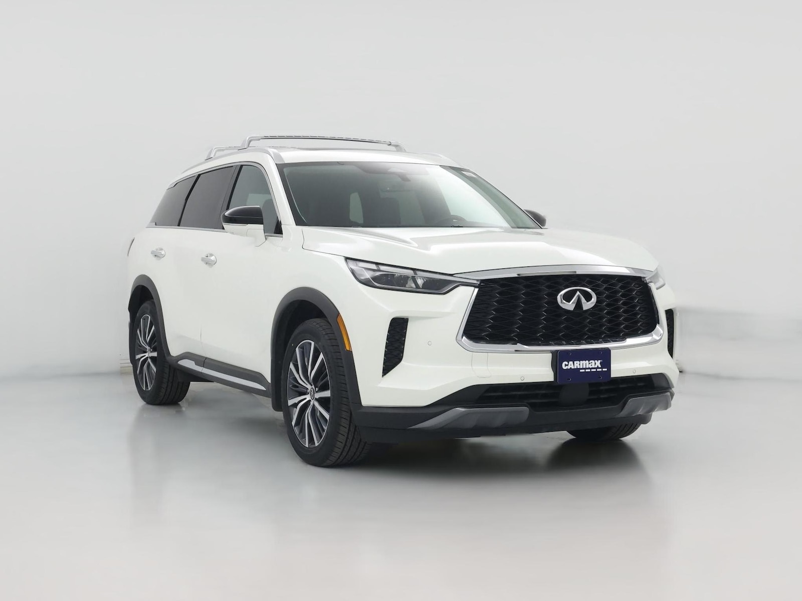 2023 INFINITI QX60