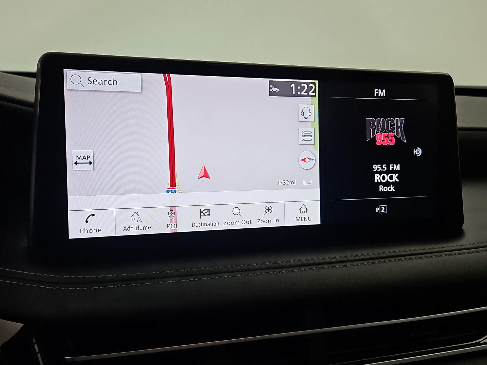 Thumbnail: 2023 INFINITI QX60 - 14