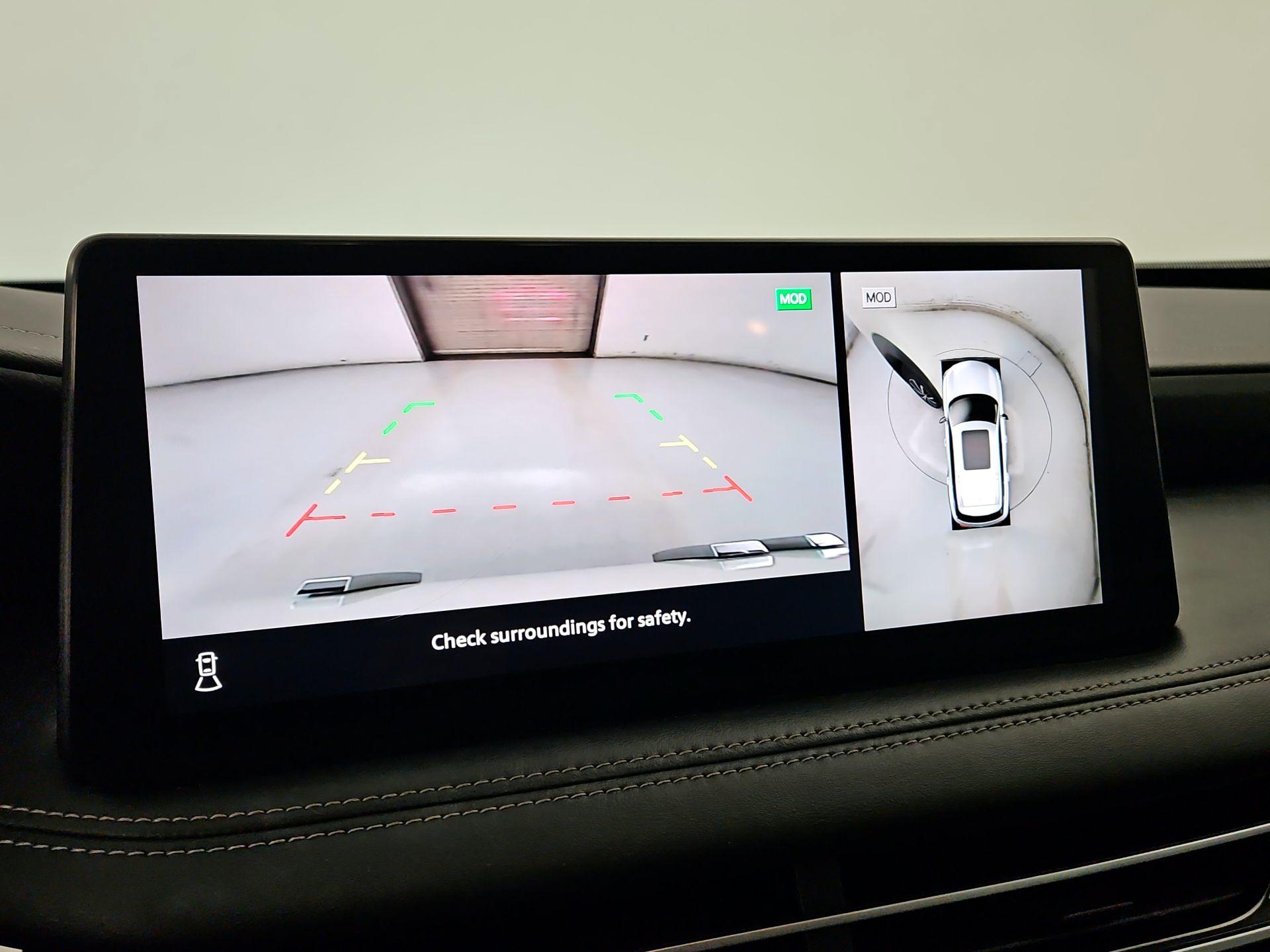 Thumbnail: 2023 INFINITI QX60 - 15