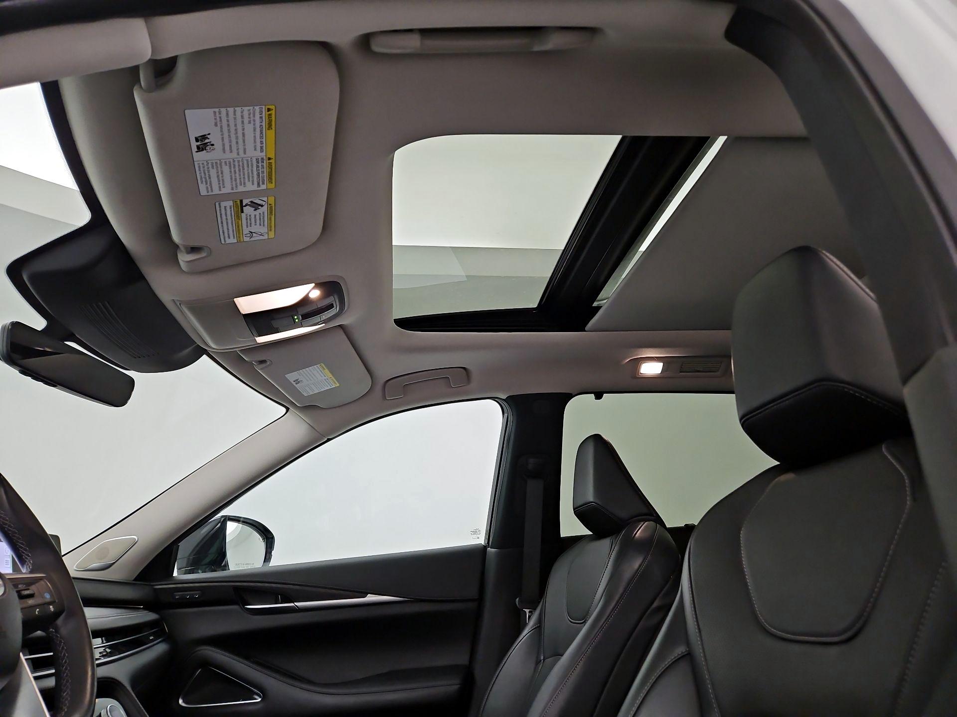 Thumbnail: 2023 INFINITI QX60 - 20