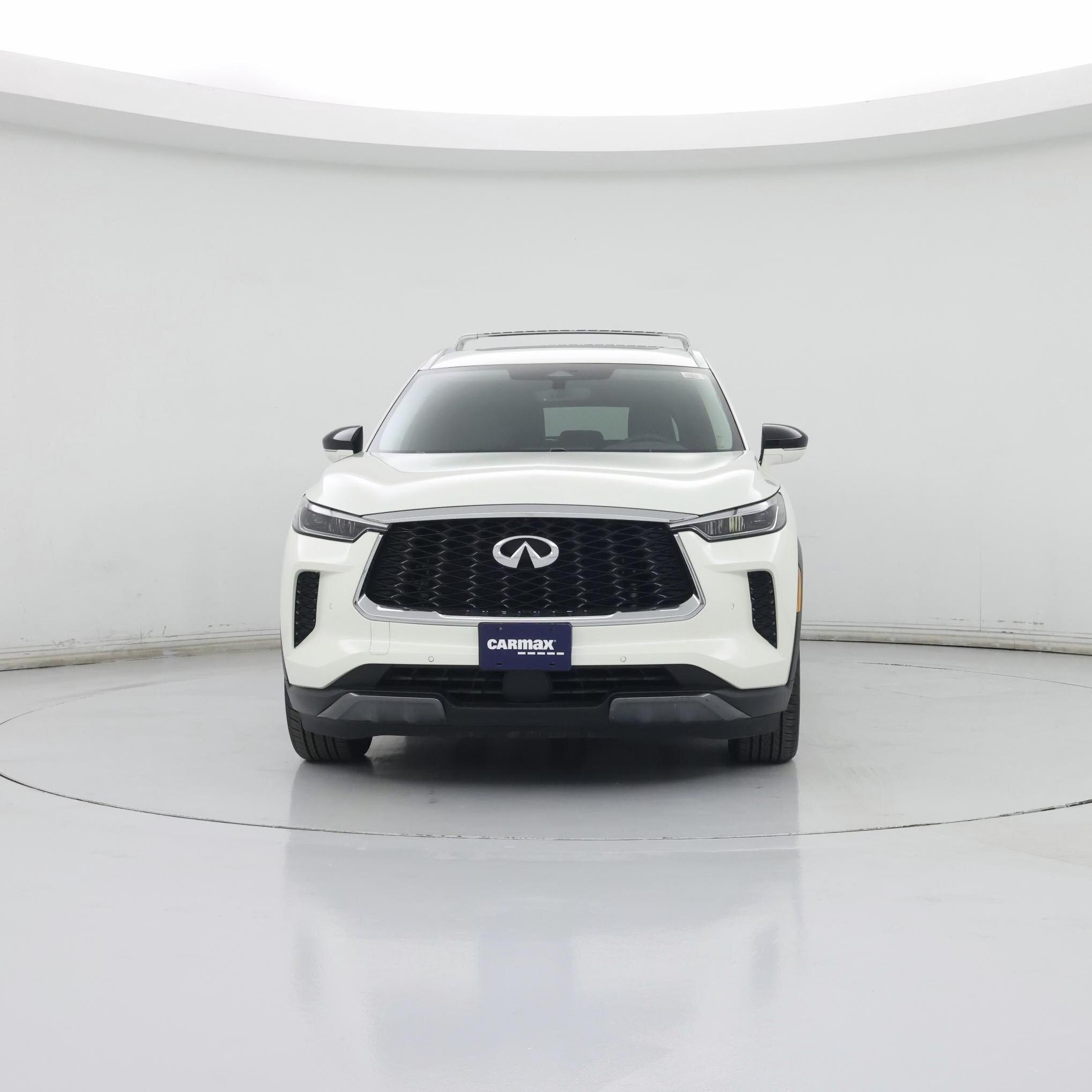 Thumbnail: 2023 INFINITI QX60 - 5