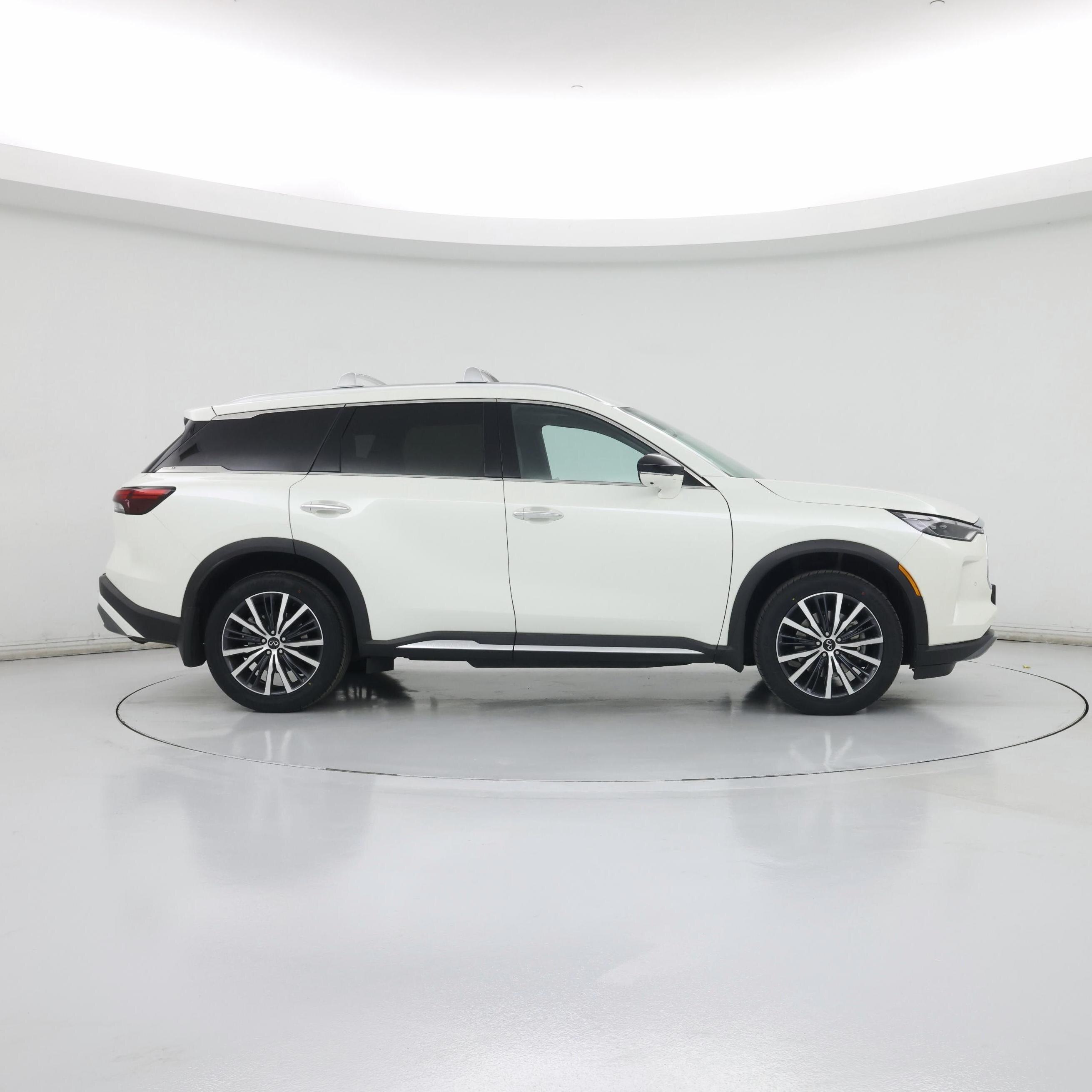 Thumbnail: 2023 INFINITI QX60 - 7