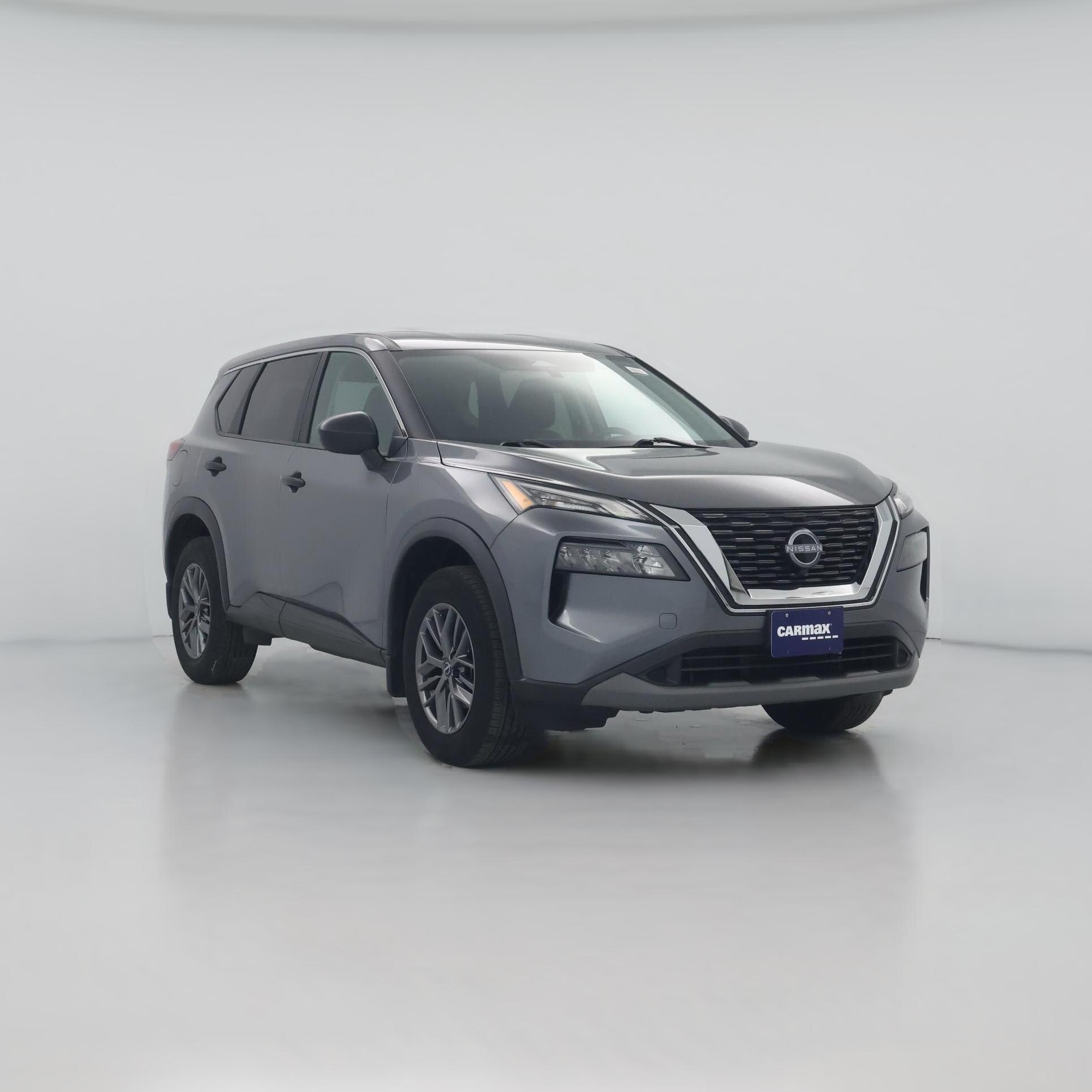 Thumbnail: 2023 Nissan Rogue - 1