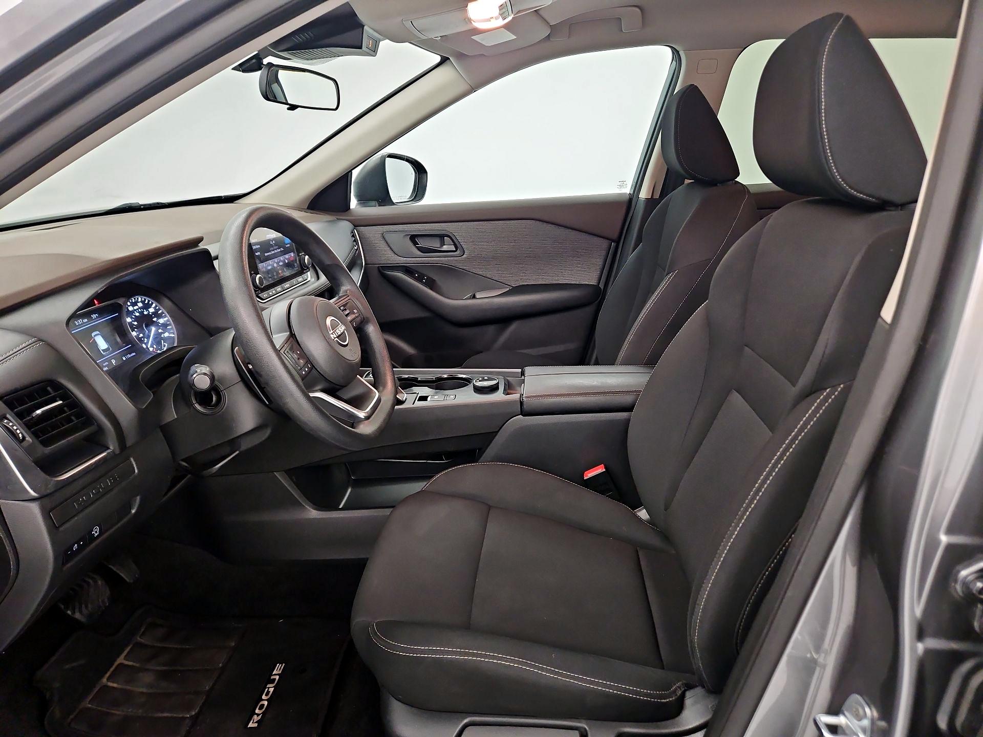 Thumbnail: 2023 Nissan Rogue - 11