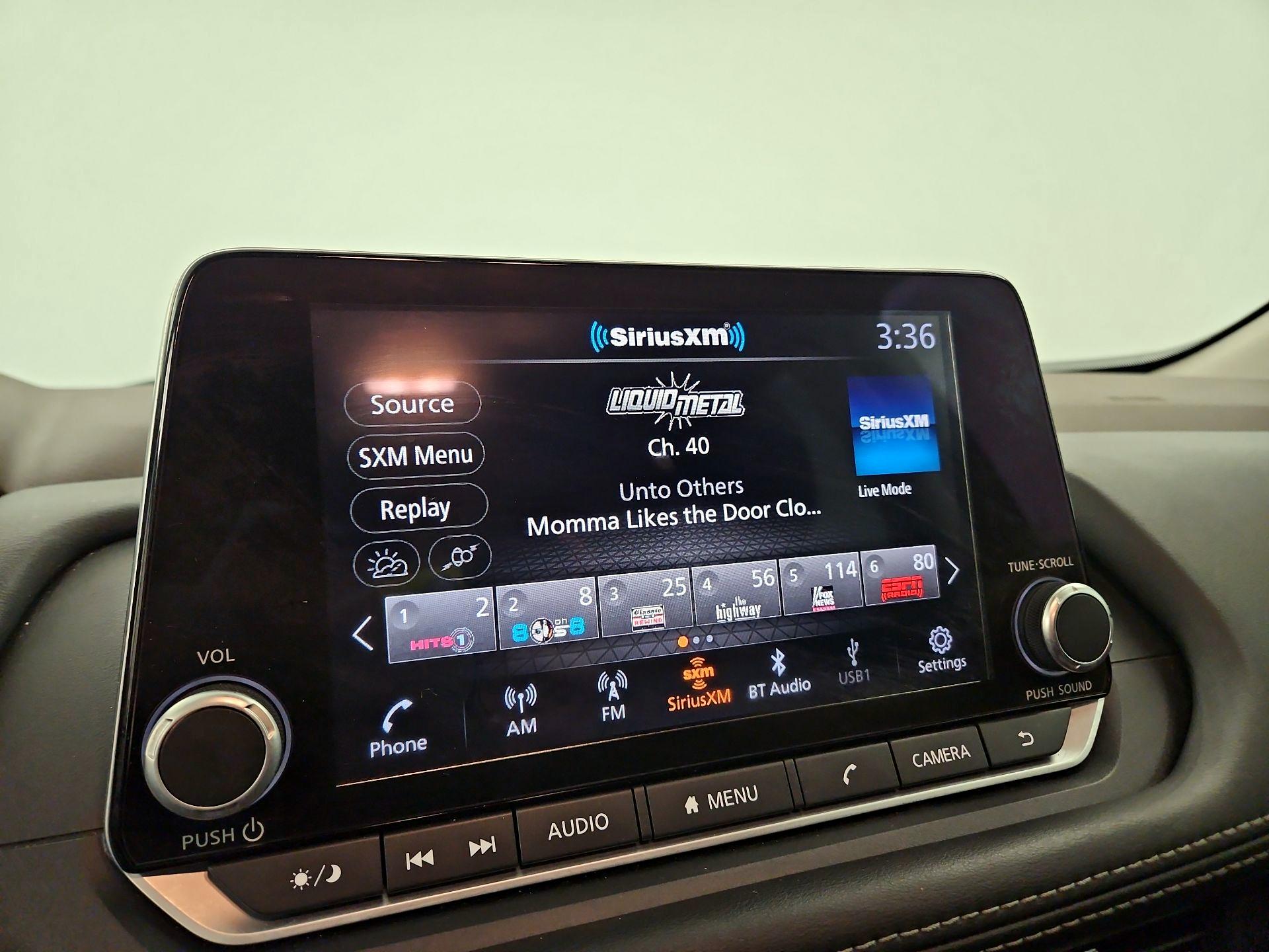 Thumbnail: 2023 Nissan Rogue - 15