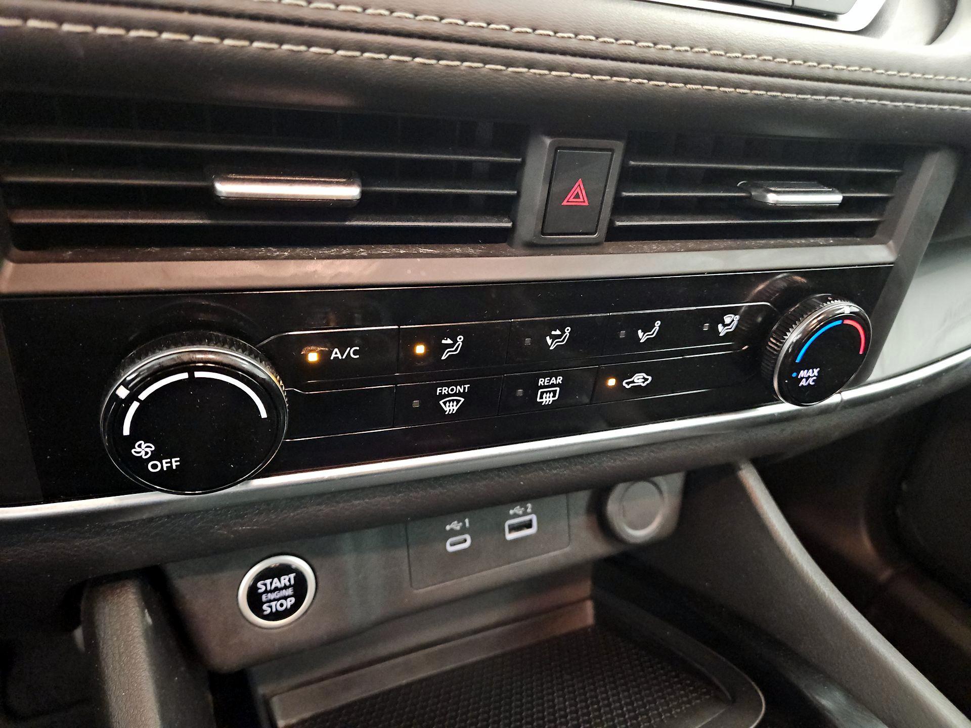 Thumbnail: 2023 Nissan Rogue - 16