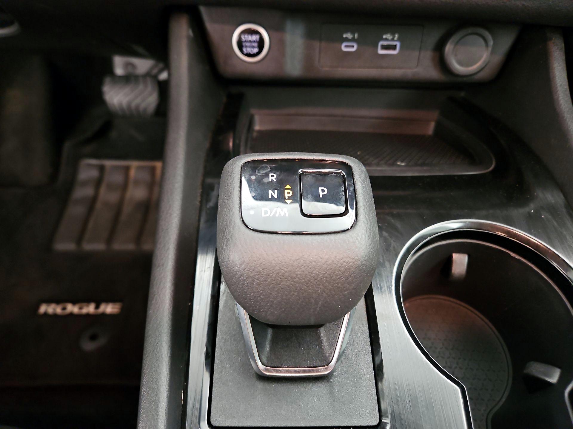 Thumbnail: 2023 Nissan Rogue - 17