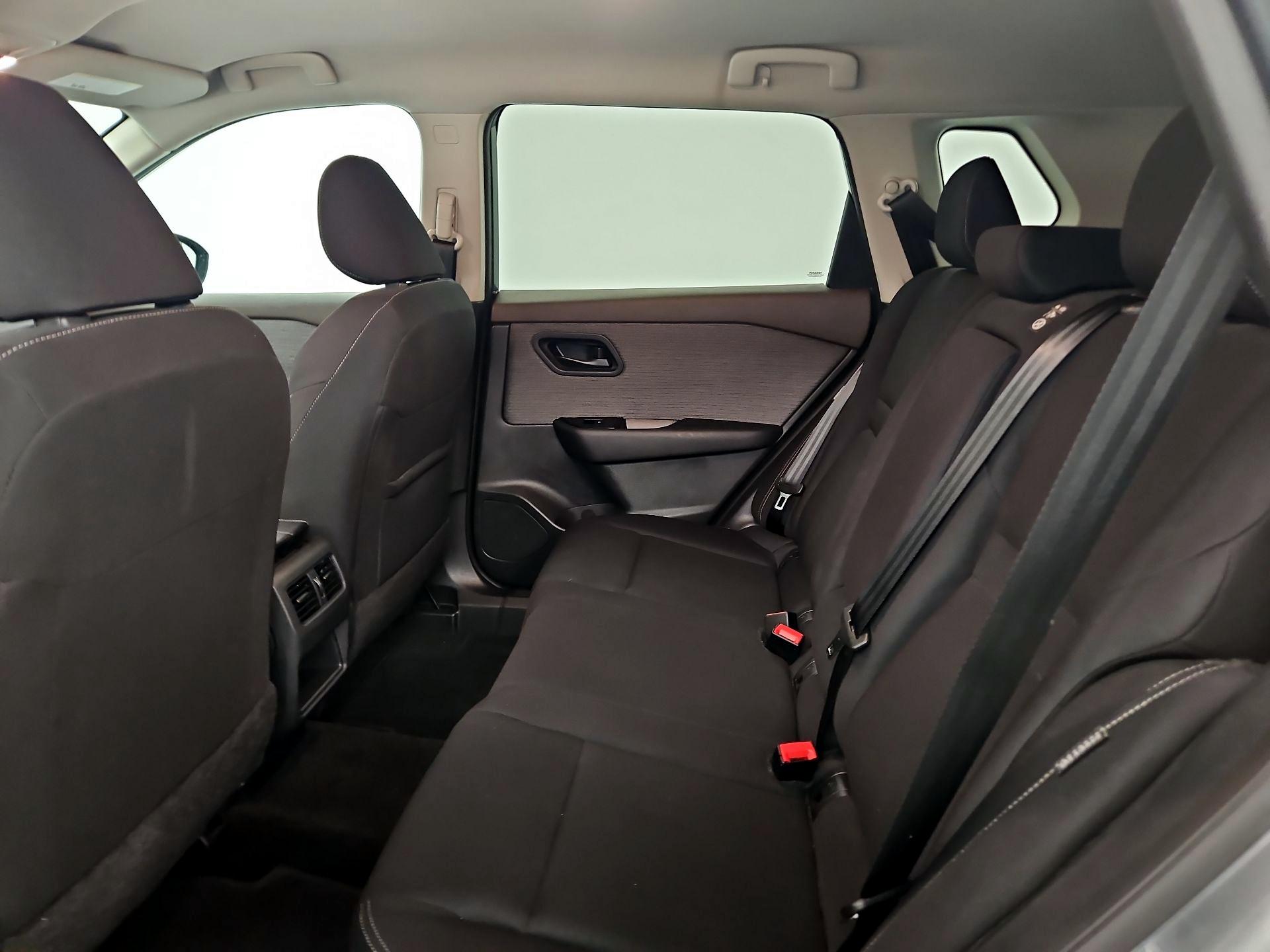 Thumbnail: 2023 Nissan Rogue - 19