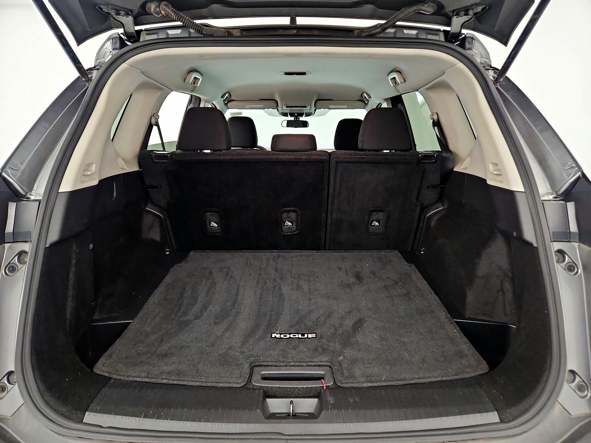 Thumbnail: 2023 Nissan Rogue - 20