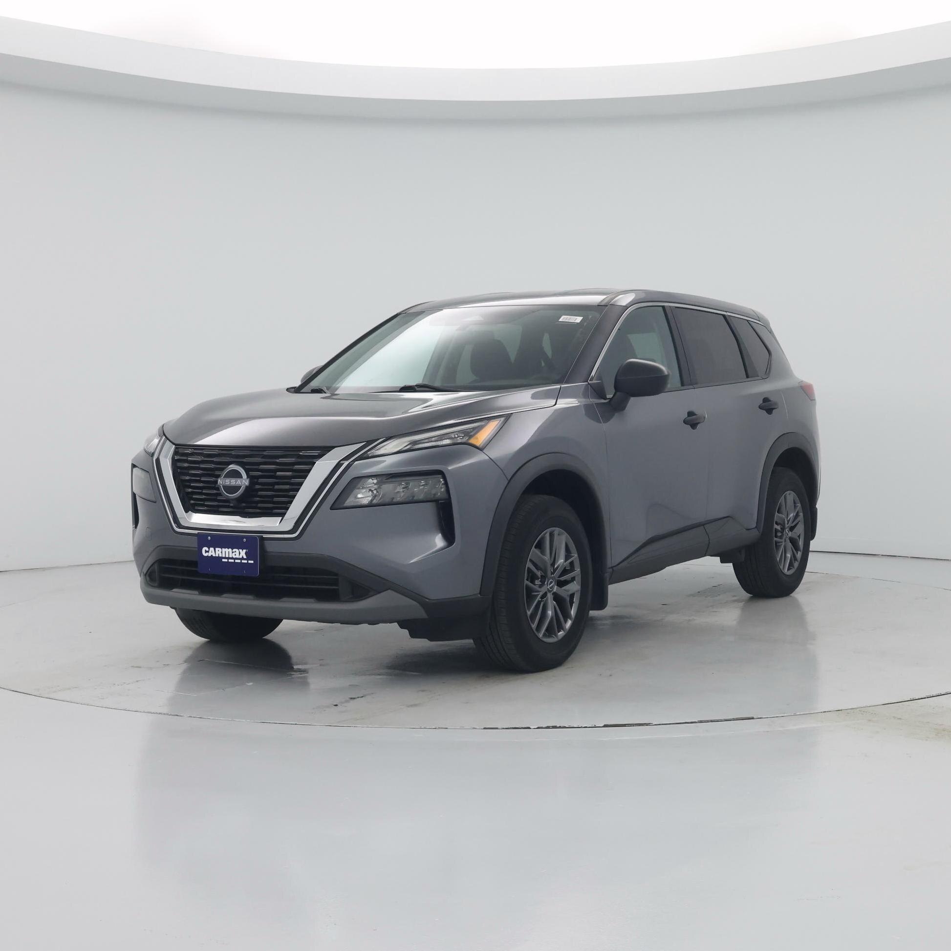 Thumbnail: 2023 Nissan Rogue - 4