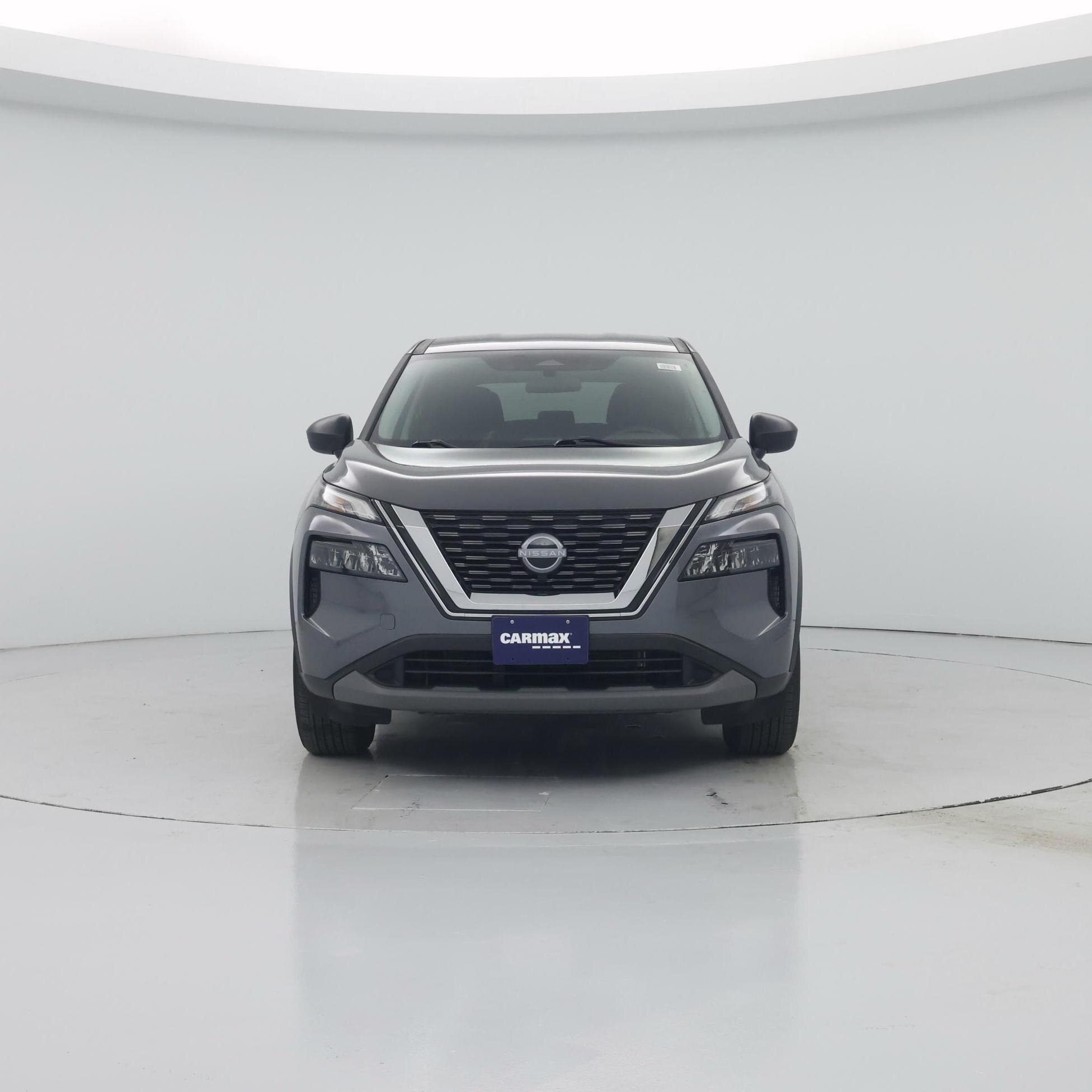 Thumbnail: 2023 Nissan Rogue - 5