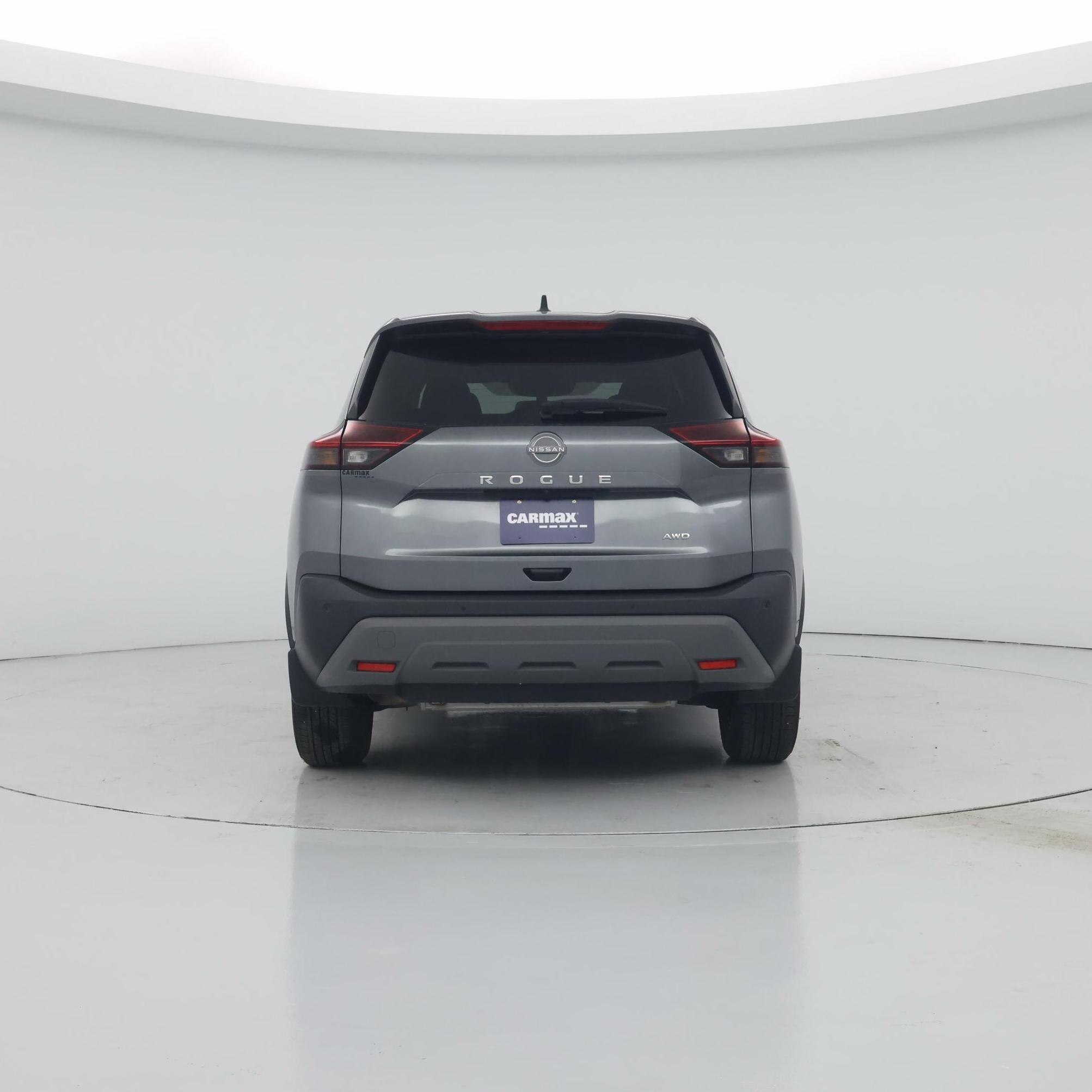 Thumbnail: 2023 Nissan Rogue - 6