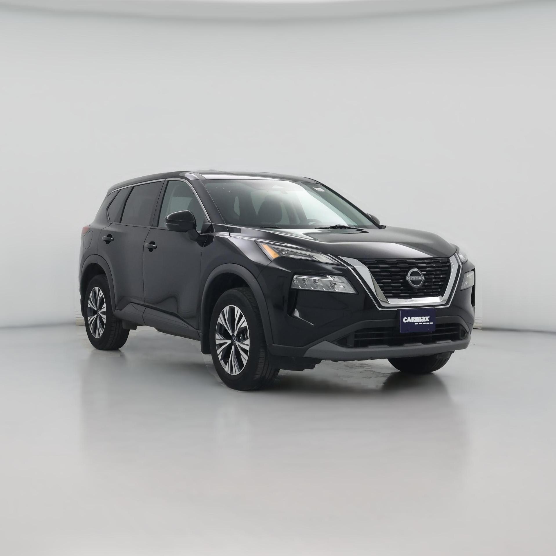 Thumbnail: 2023 Nissan Rogue - 1