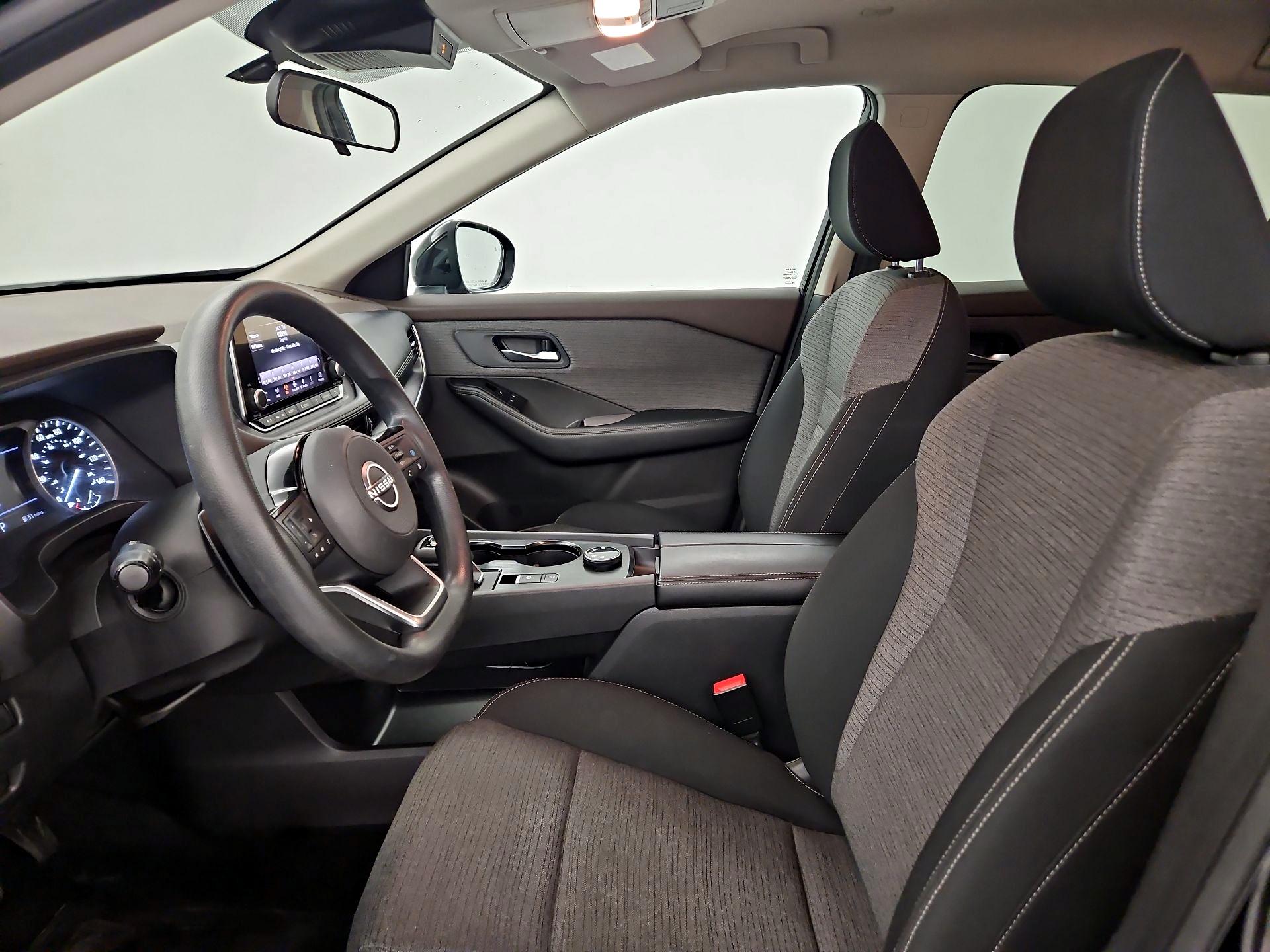 Thumbnail: 2023 Nissan Rogue - 11