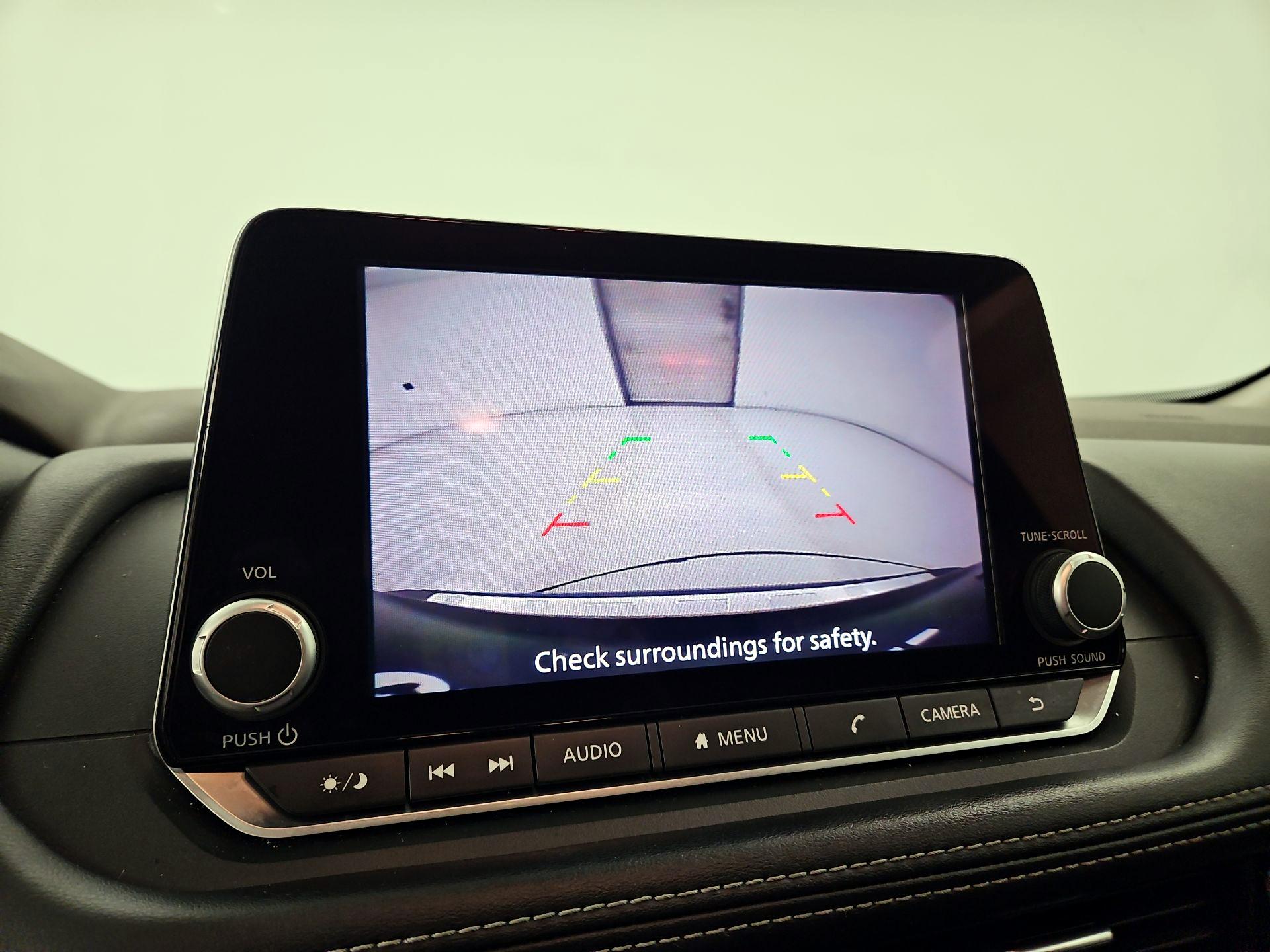 Thumbnail: 2023 Nissan Rogue - 14