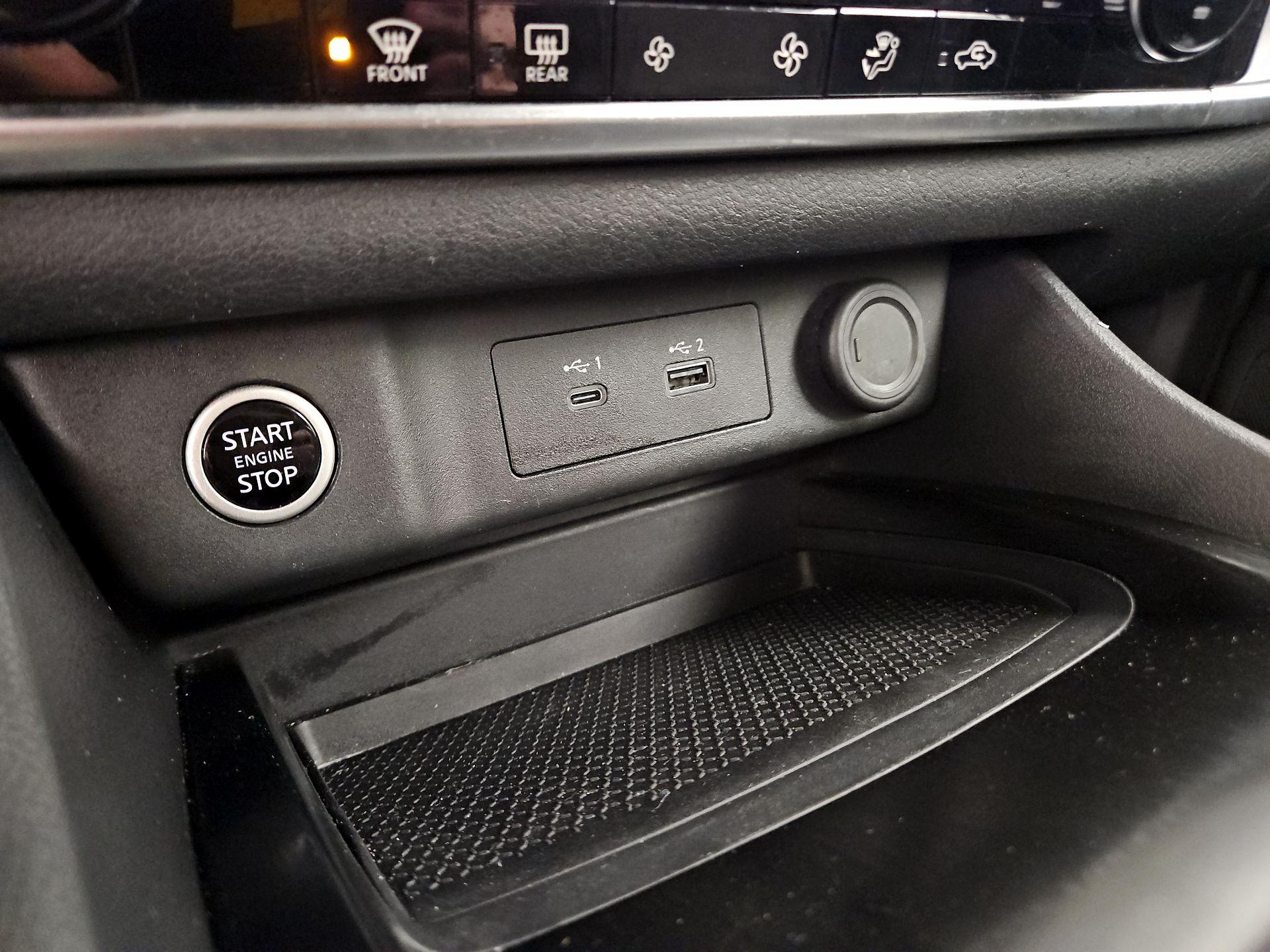 Thumbnail: 2023 Nissan Rogue - 18