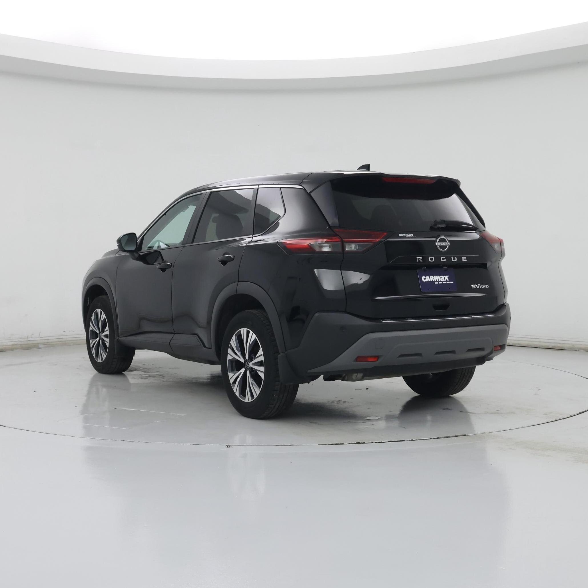 Thumbnail: 2023 Nissan Rogue - 2
