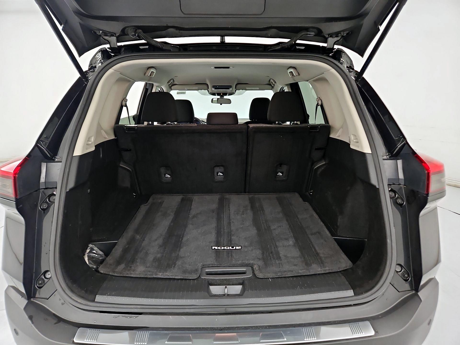 Thumbnail: 2023 Nissan Rogue - 20