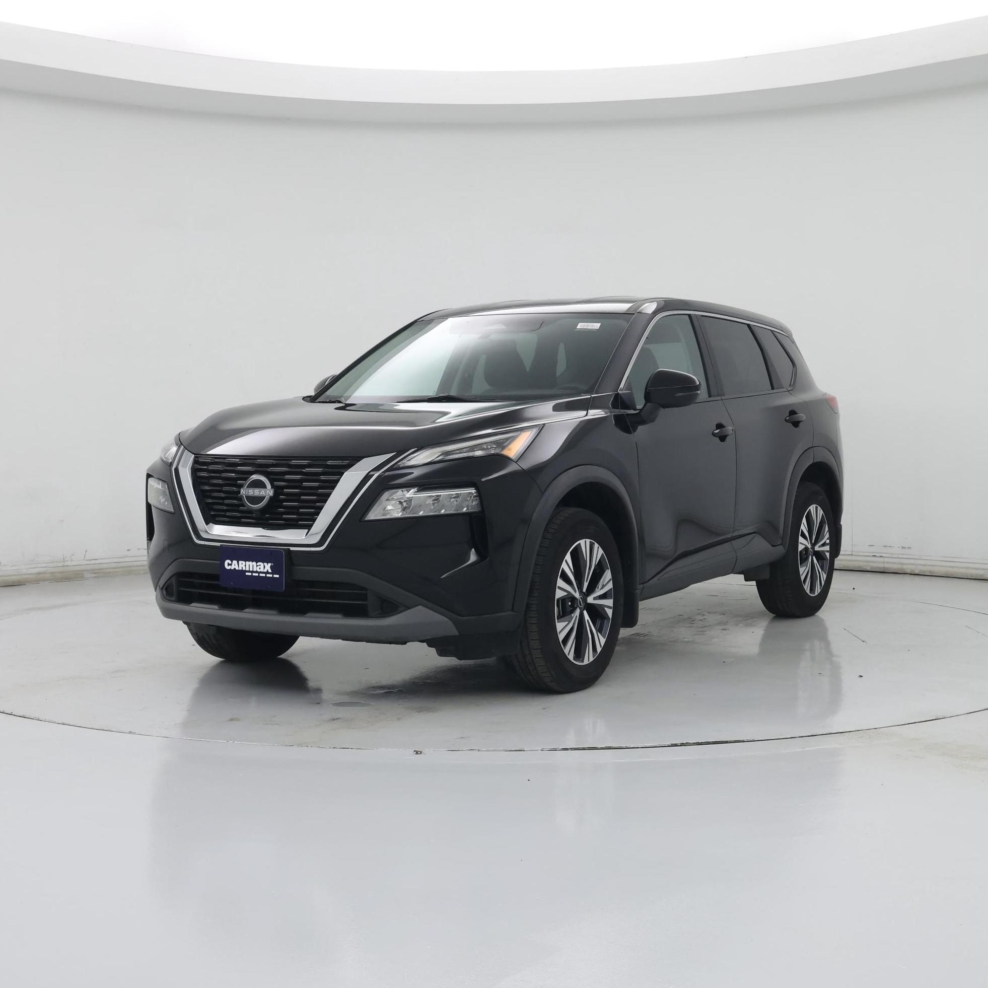 Thumbnail: 2023 Nissan Rogue - 4
