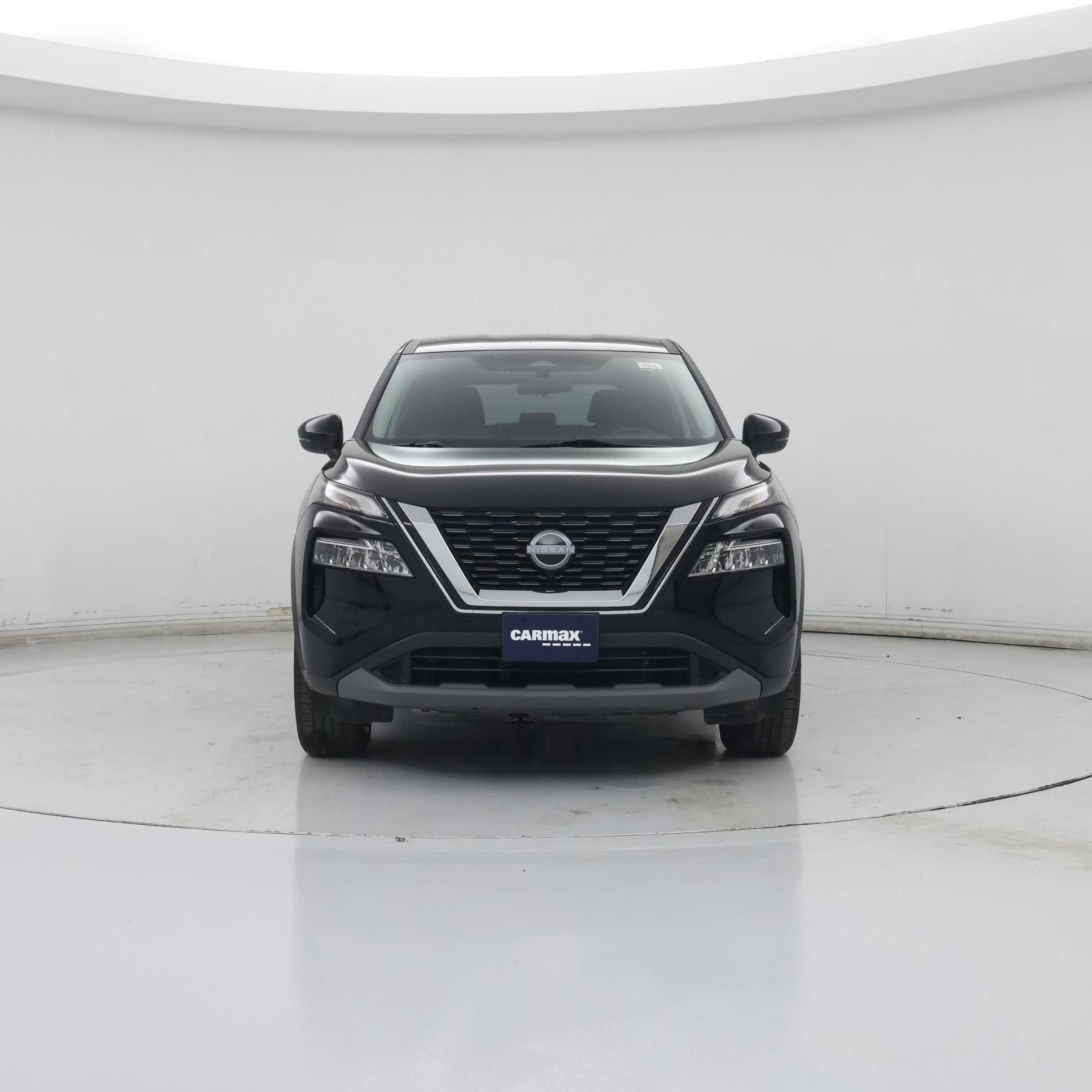 Thumbnail: 2023 Nissan Rogue - 5