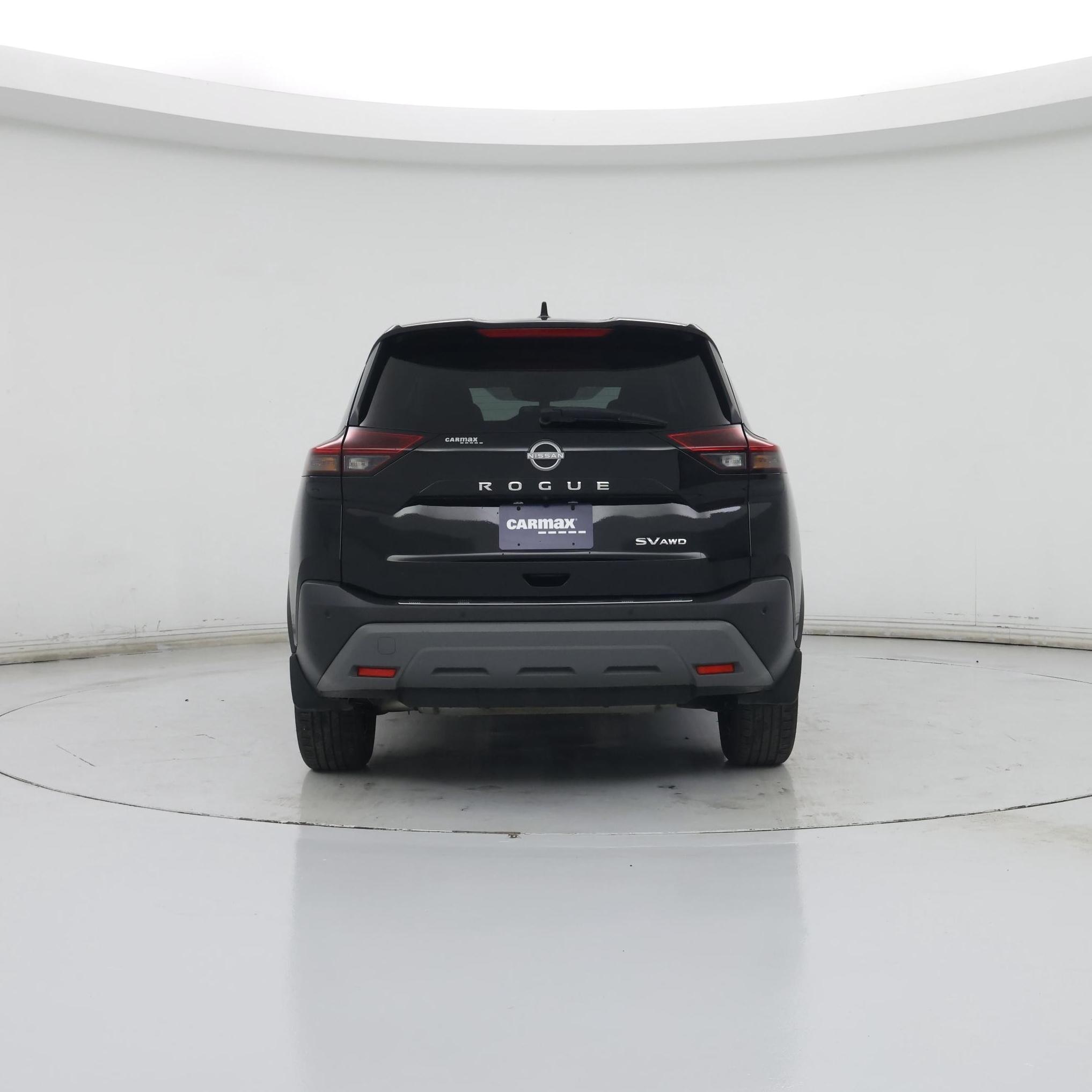 Thumbnail: 2023 Nissan Rogue - 6