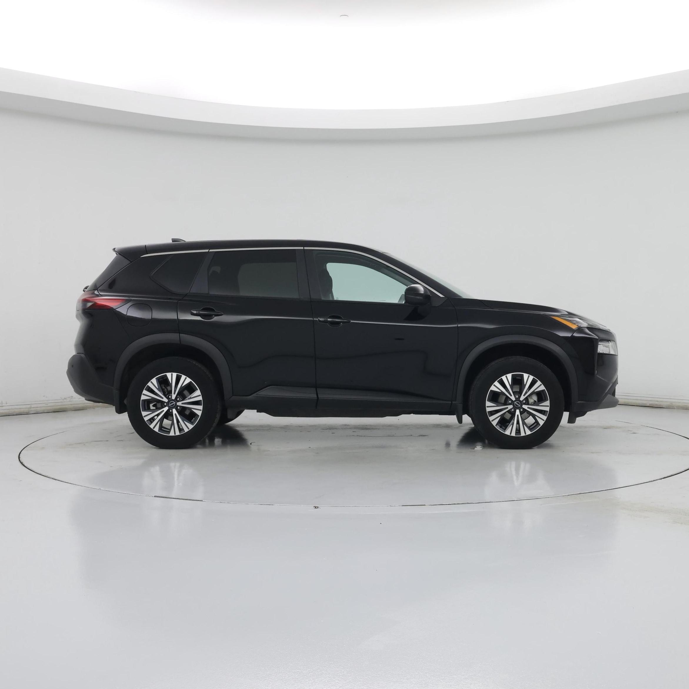 Thumbnail: 2023 Nissan Rogue - 7