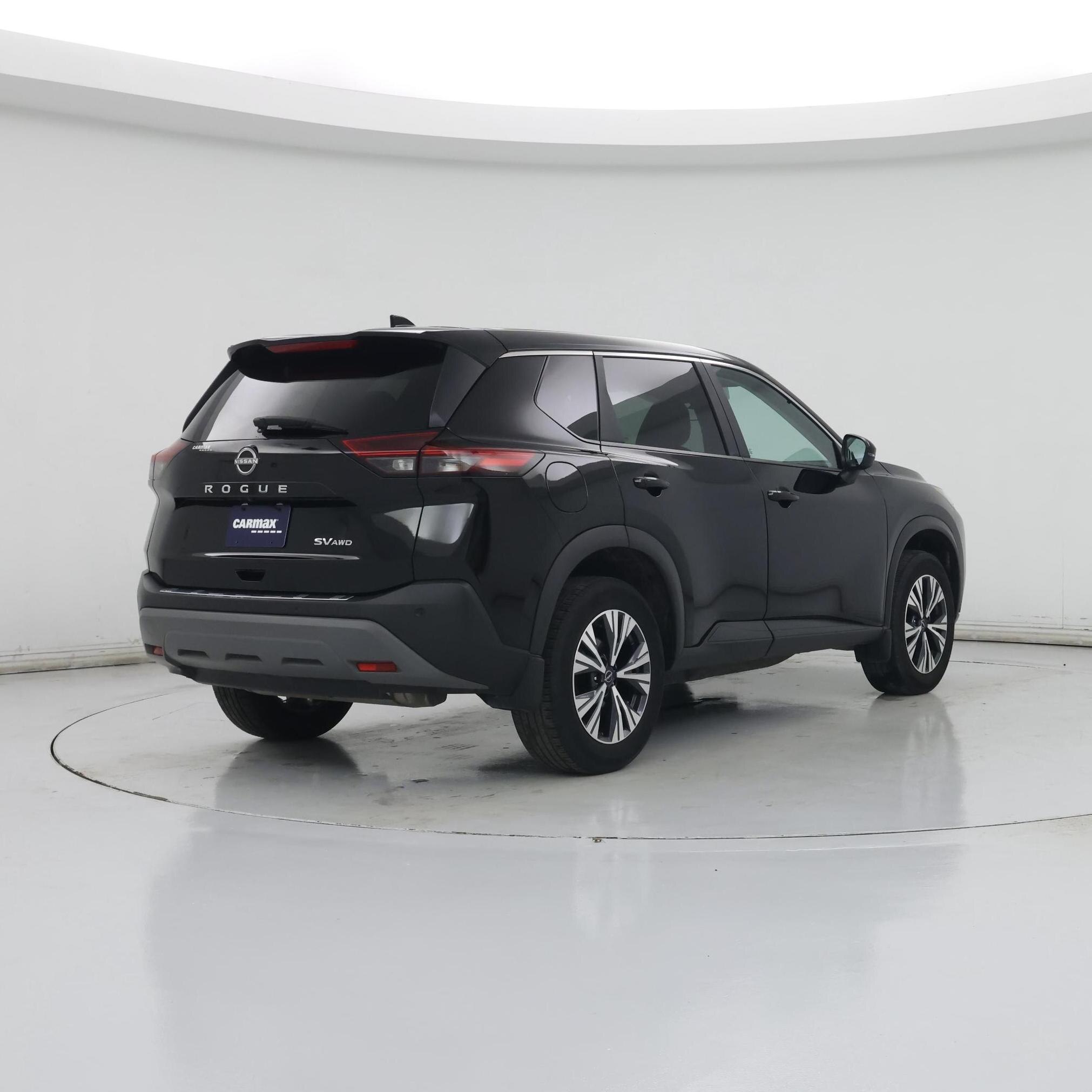 Thumbnail: 2023 Nissan Rogue - 8