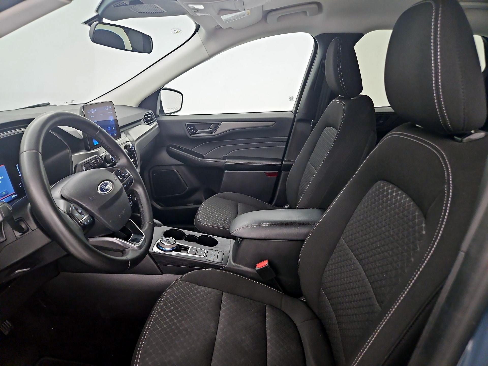 Thumbnail: 2023 Ford Escape - 11