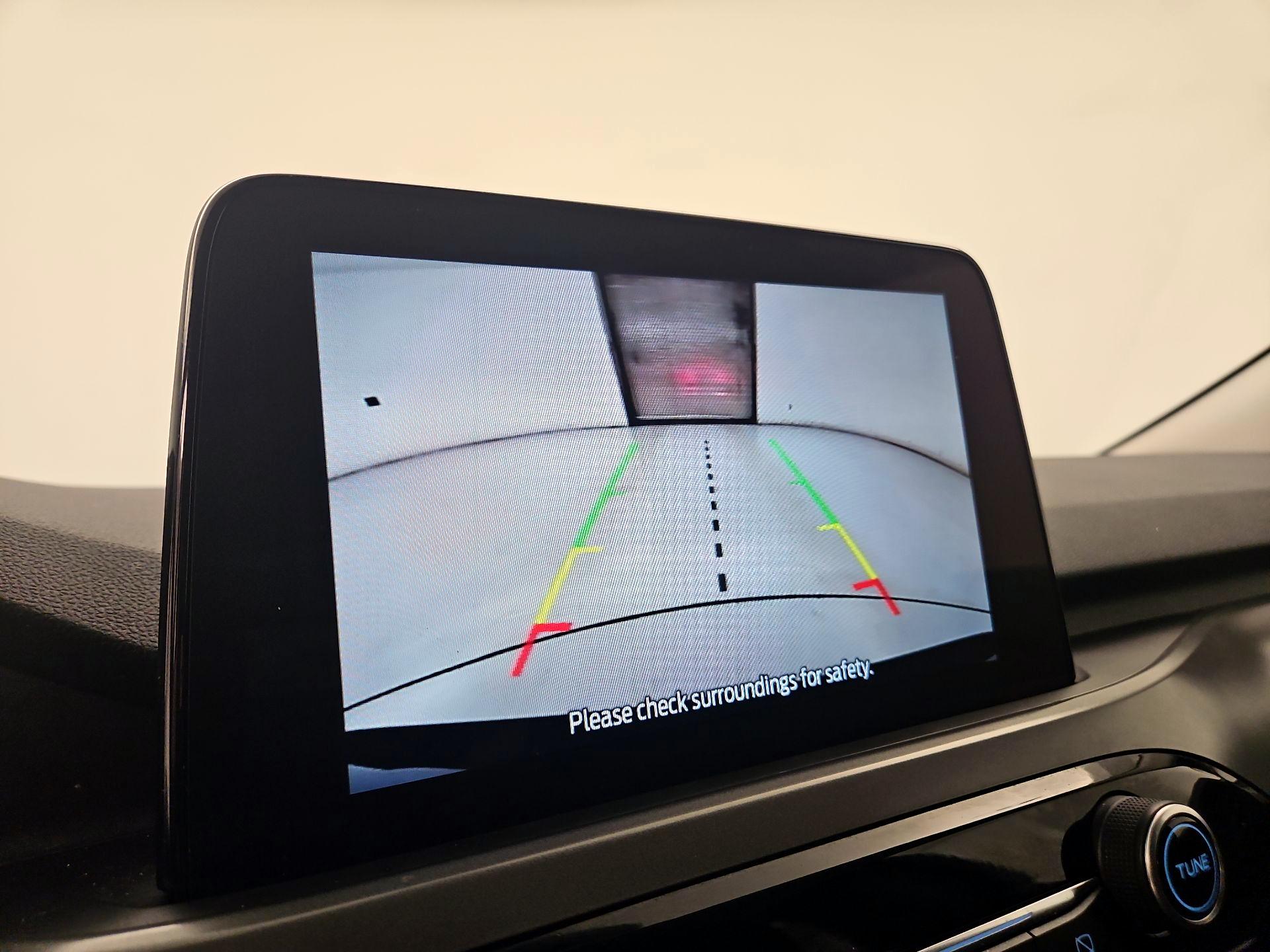 Thumbnail: 2023 Ford Escape - 14