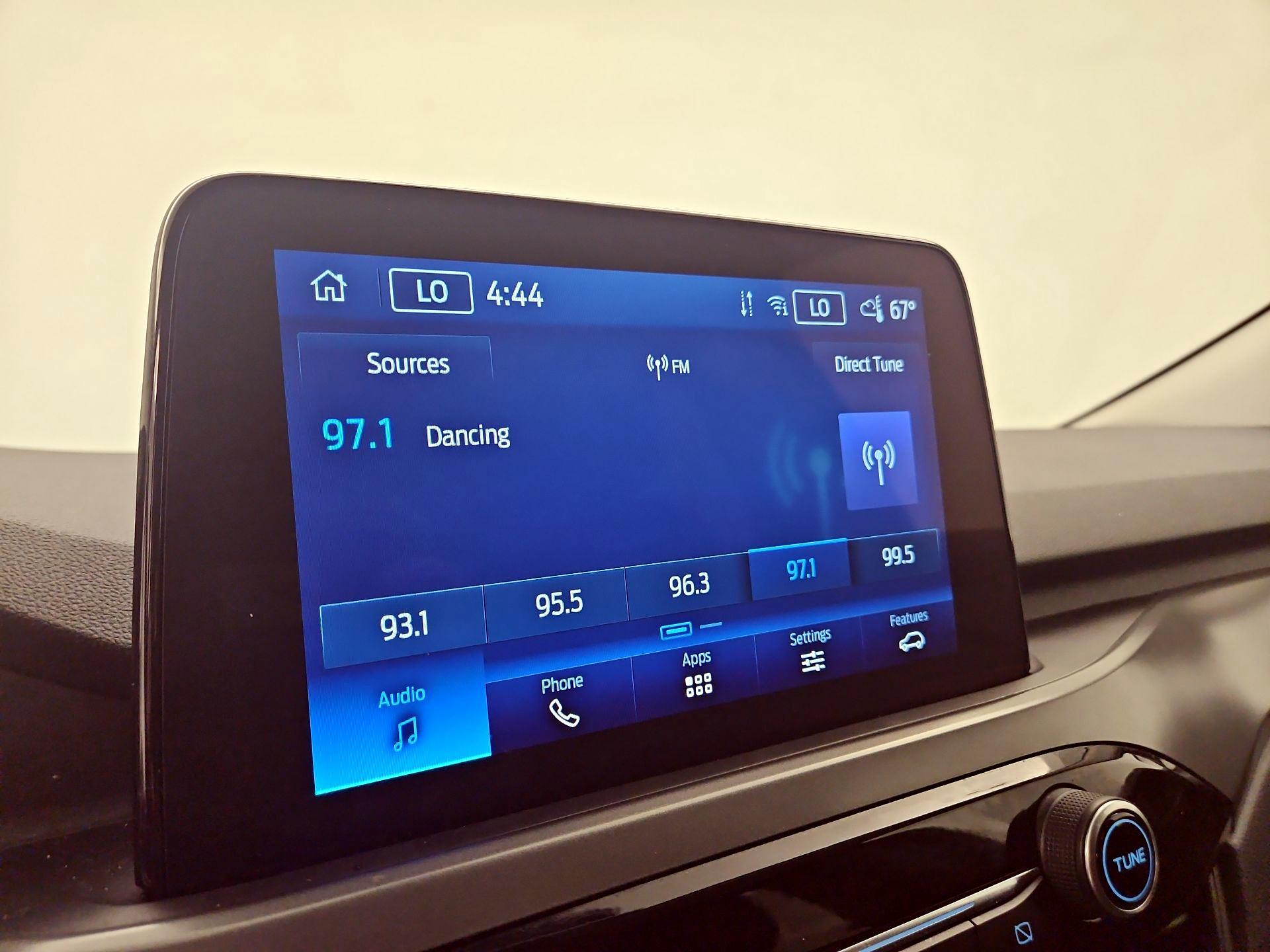 Thumbnail: 2023 Ford Escape - 15