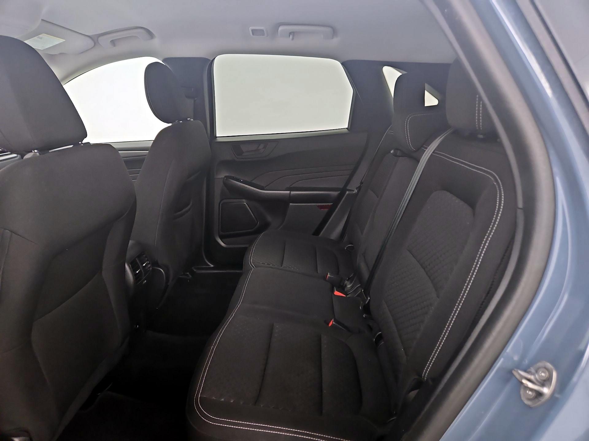 Thumbnail: 2023 Ford Escape - 19