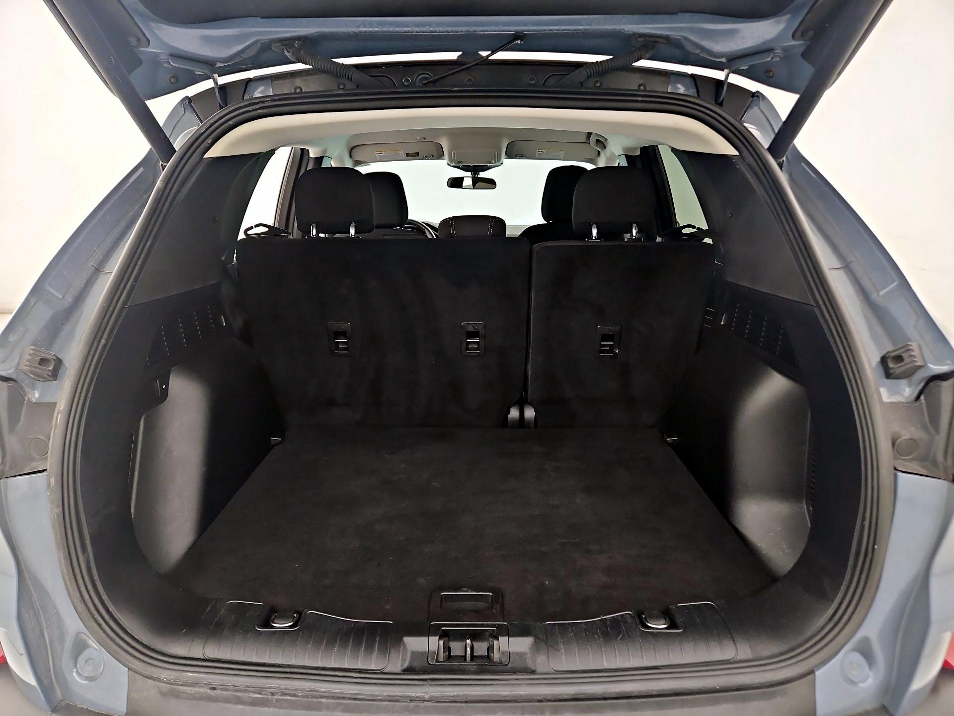 Thumbnail: 2023 Ford Escape - 20