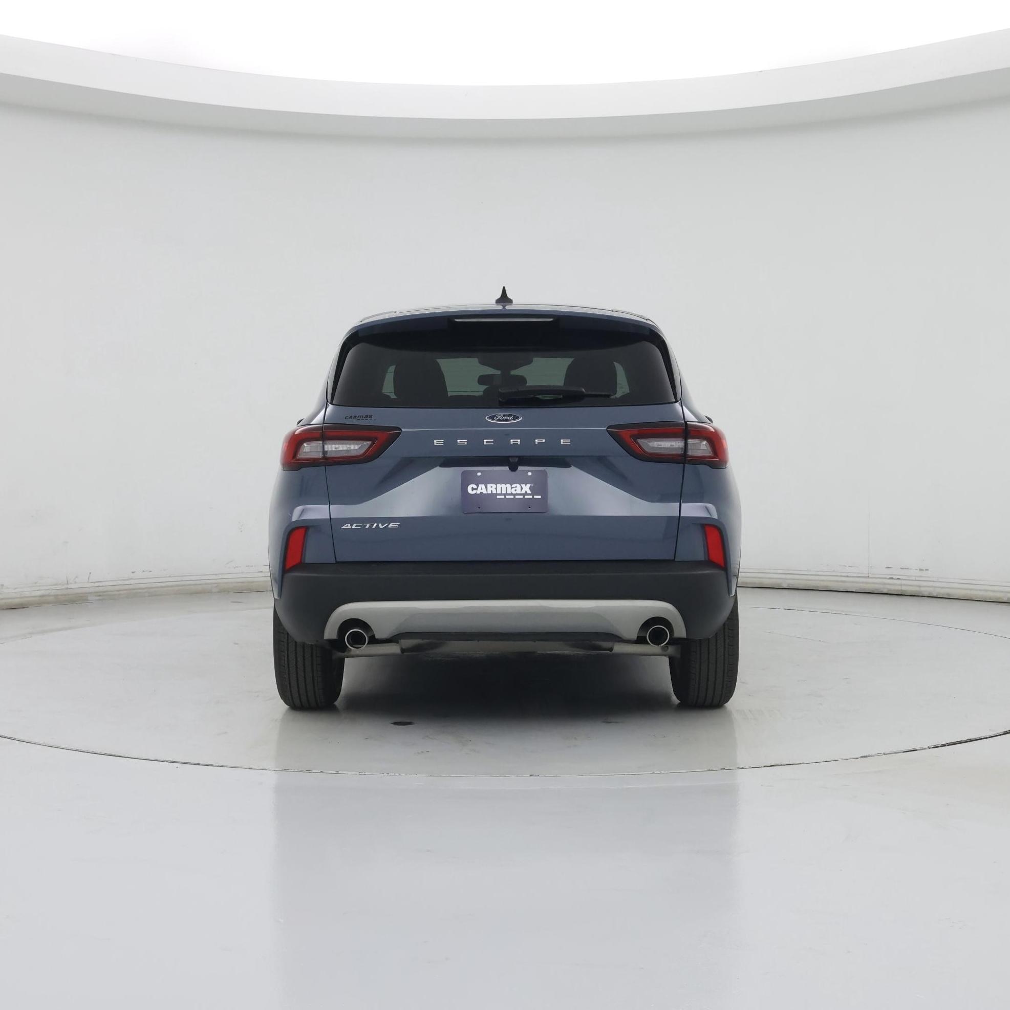 Thumbnail: 2023 Ford Escape - 6