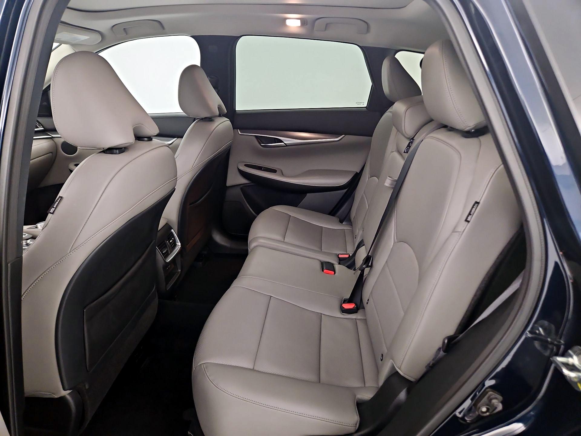 Thumbnail: 2023 INFINITI QX50 - 20