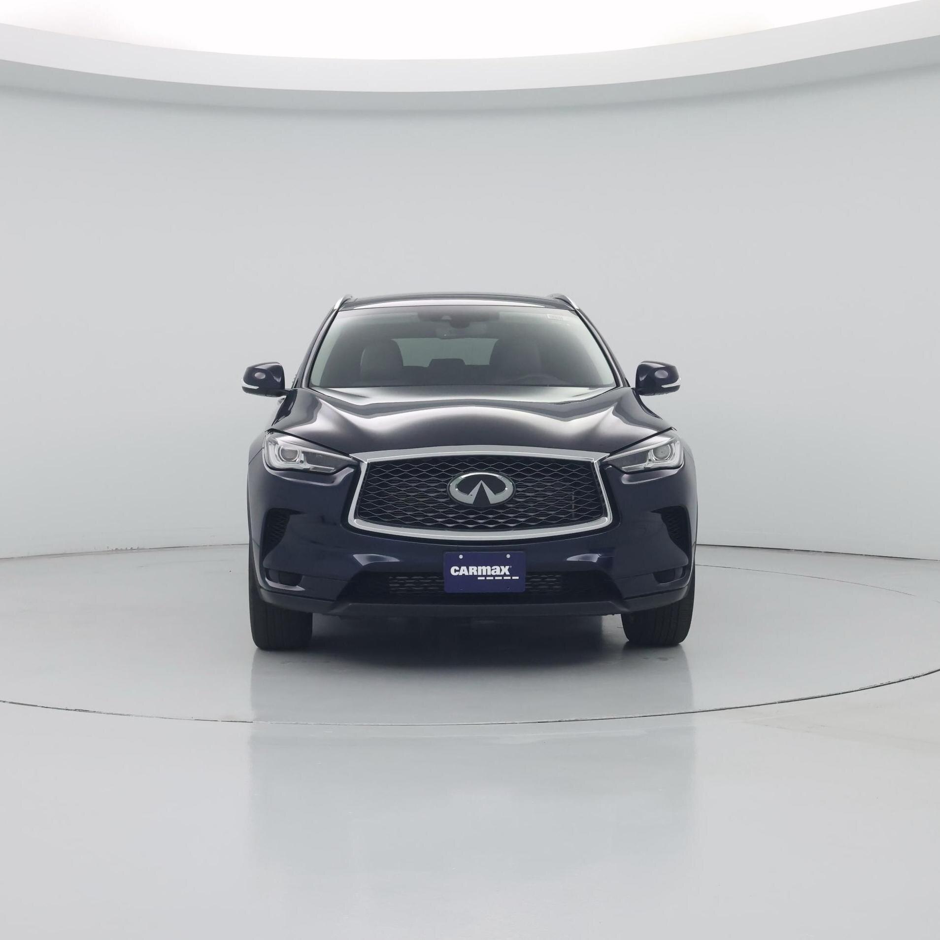 Thumbnail: 2023 INFINITI QX50 - 5