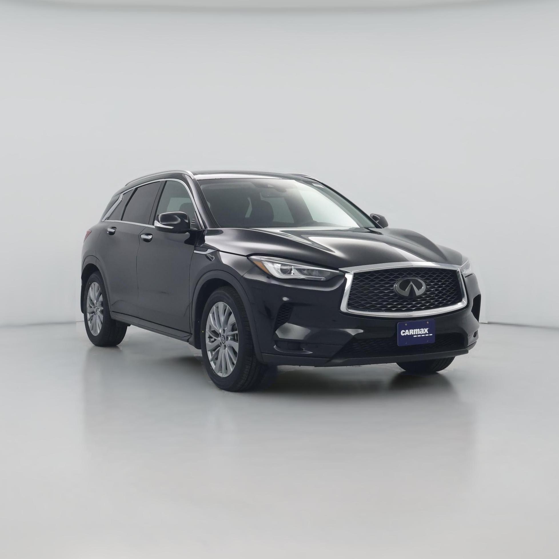 Thumbnail: 2023 INFINITI QX50 - 1