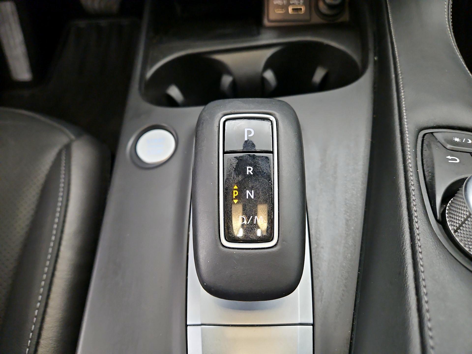 Thumbnail: 2023 INFINITI QX50 - 17