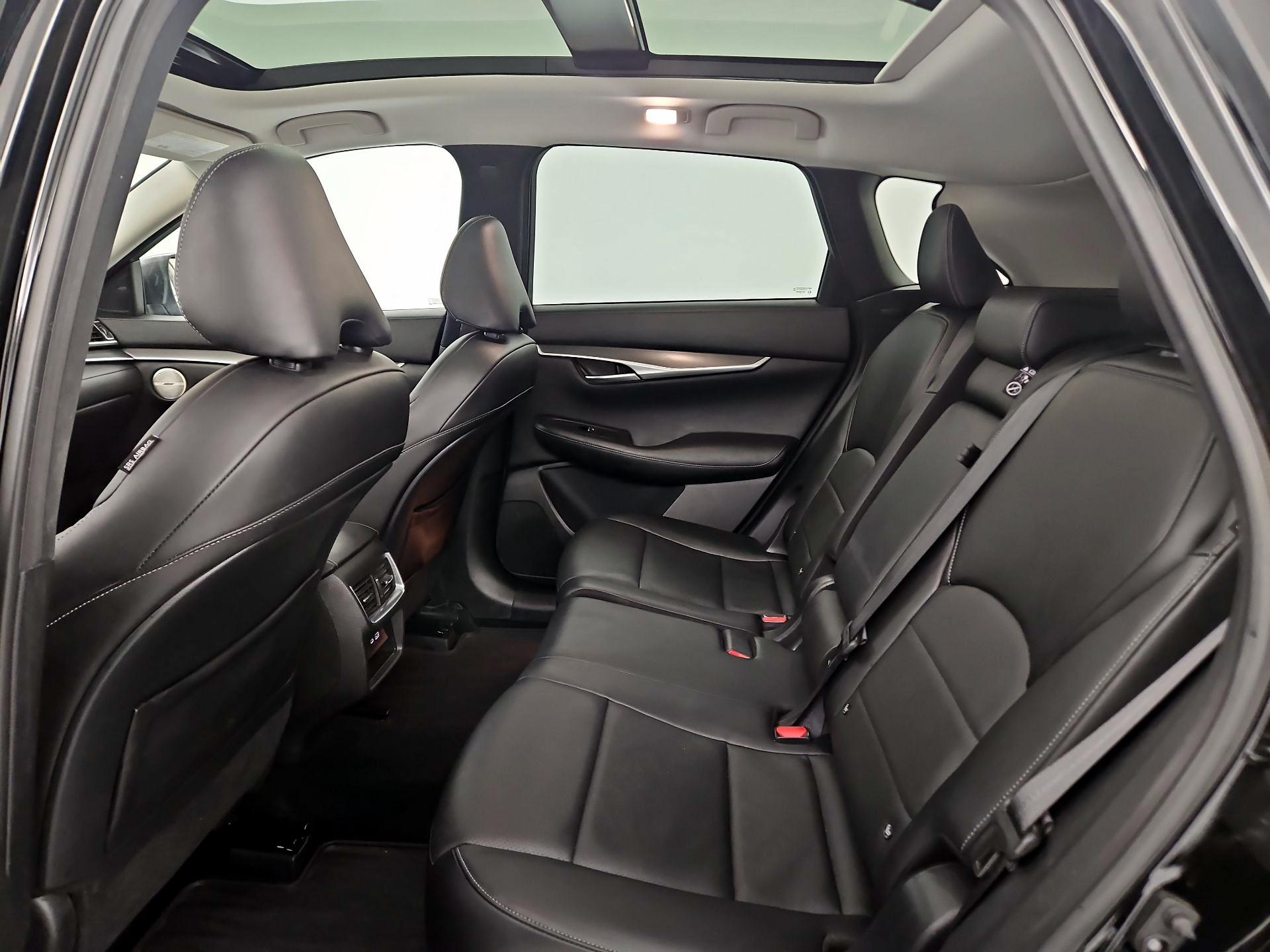 Thumbnail: 2023 INFINITI QX50 - 20