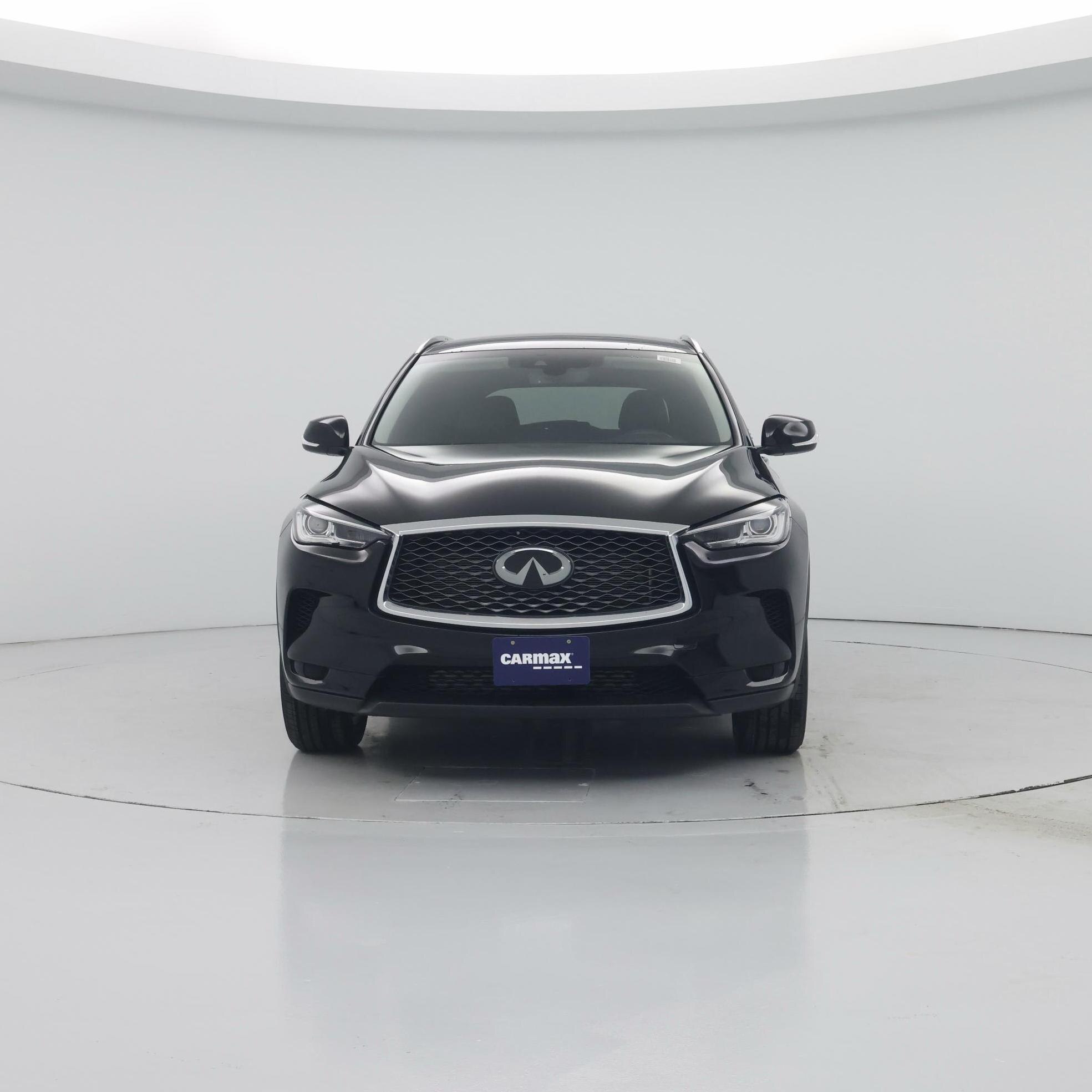 Thumbnail: 2023 INFINITI QX50 - 5