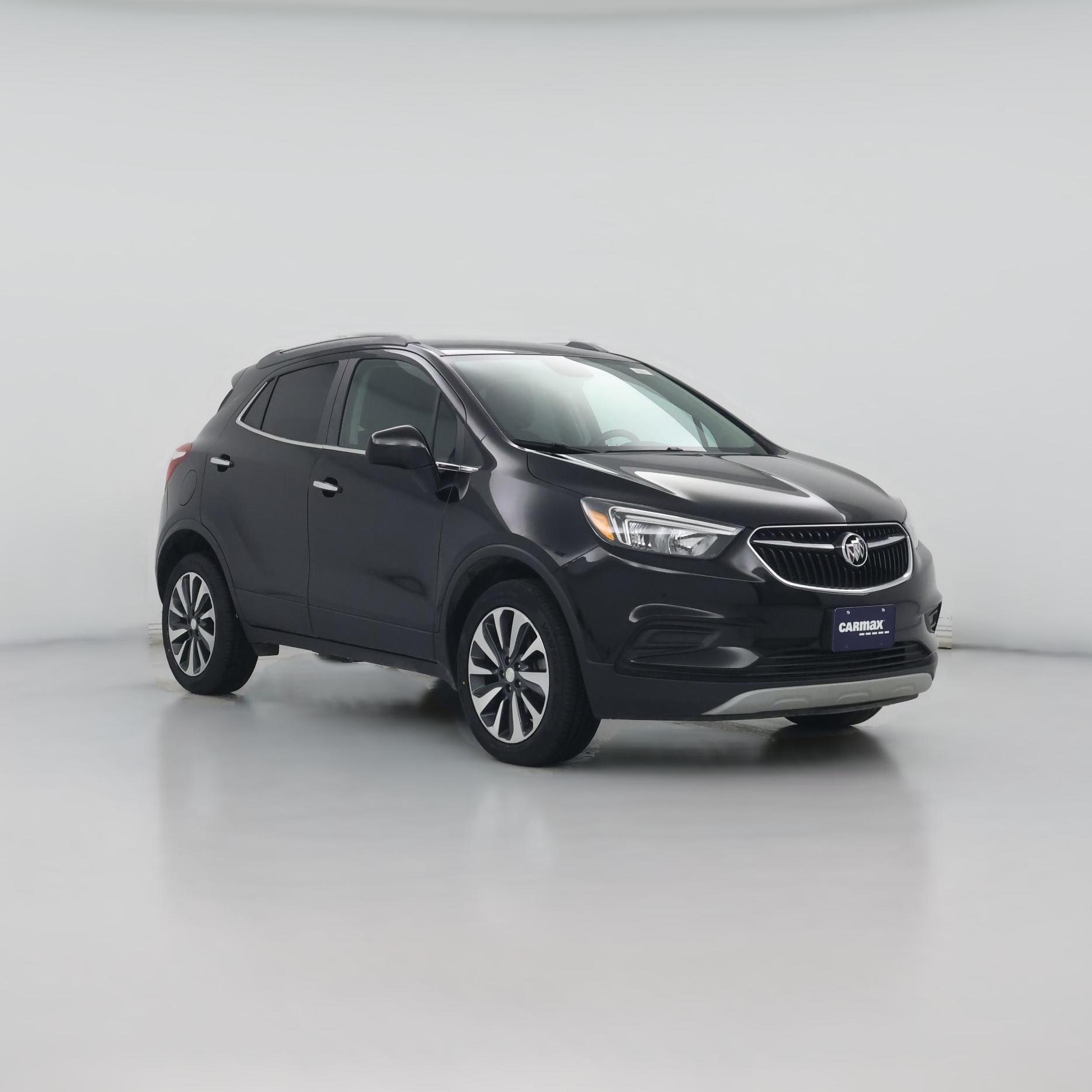 Thumbnail: 2021 Buick Encore - 1