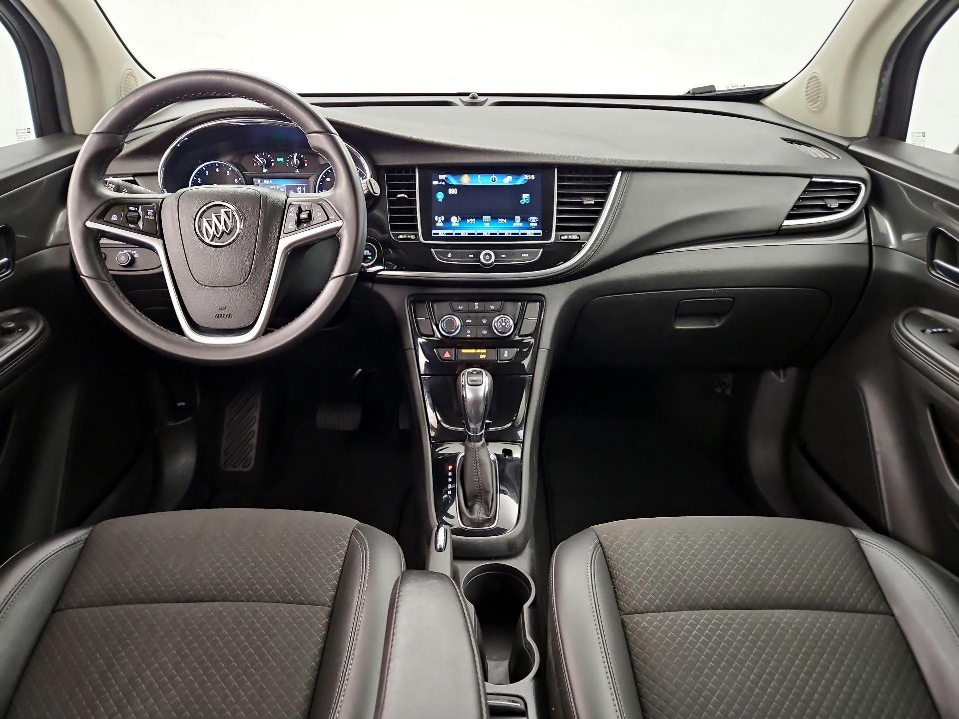 Thumbnail: 2021 Buick Encore - 9