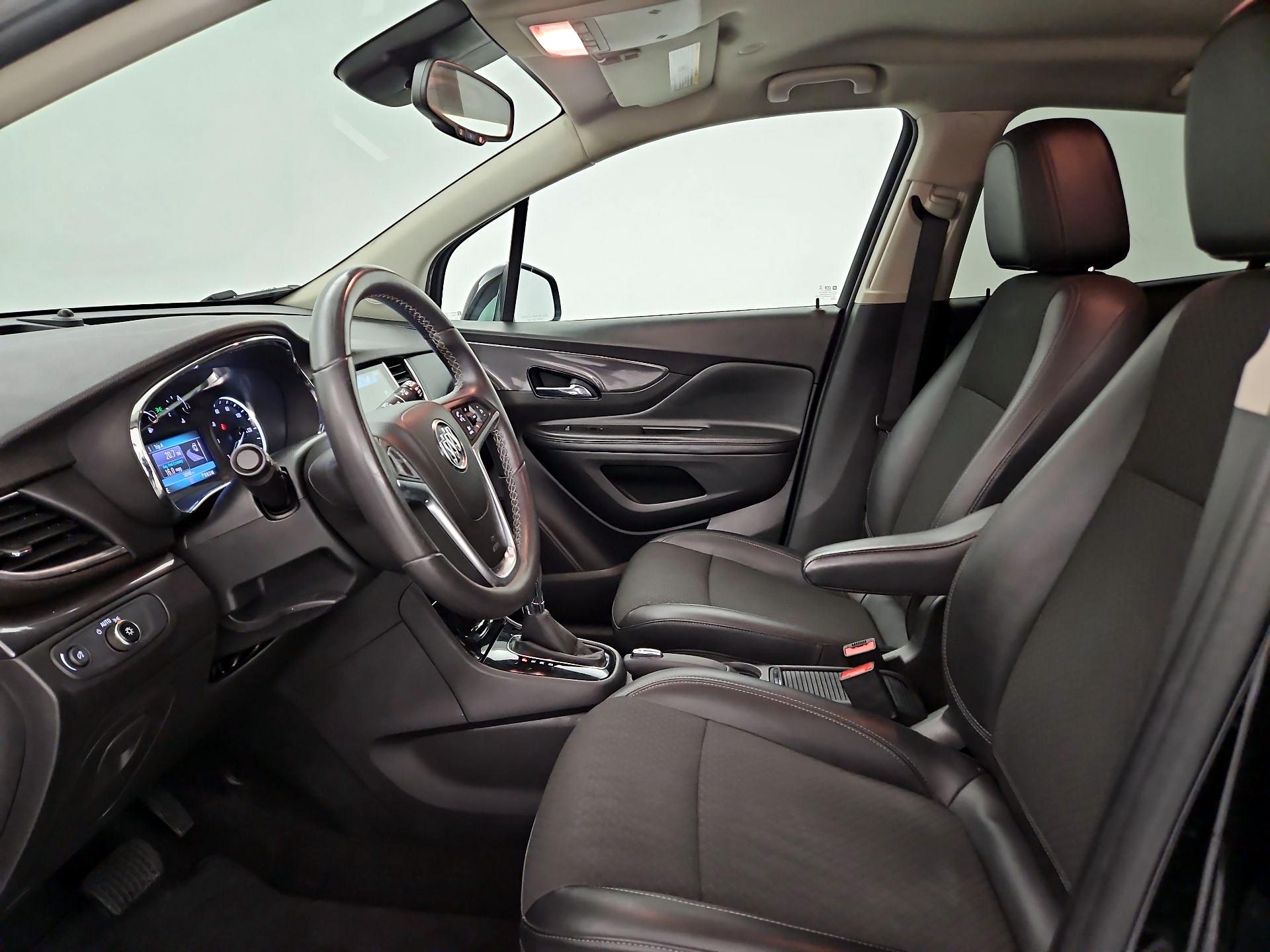 Thumbnail: 2021 Buick Encore - 11