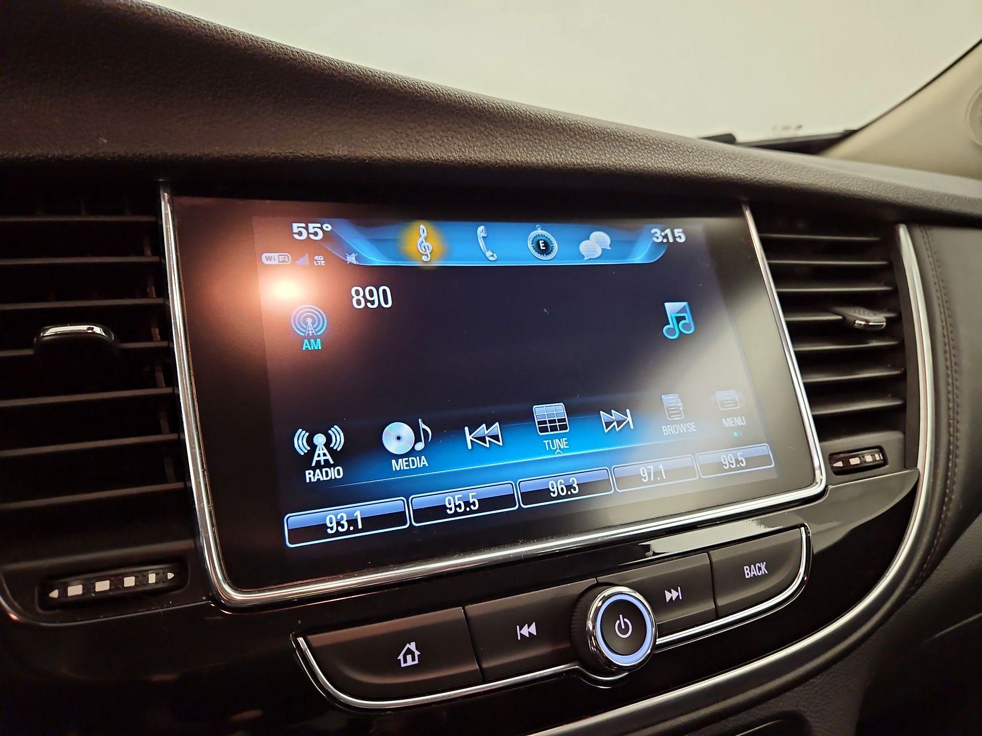 Thumbnail: 2021 Buick Encore - 15